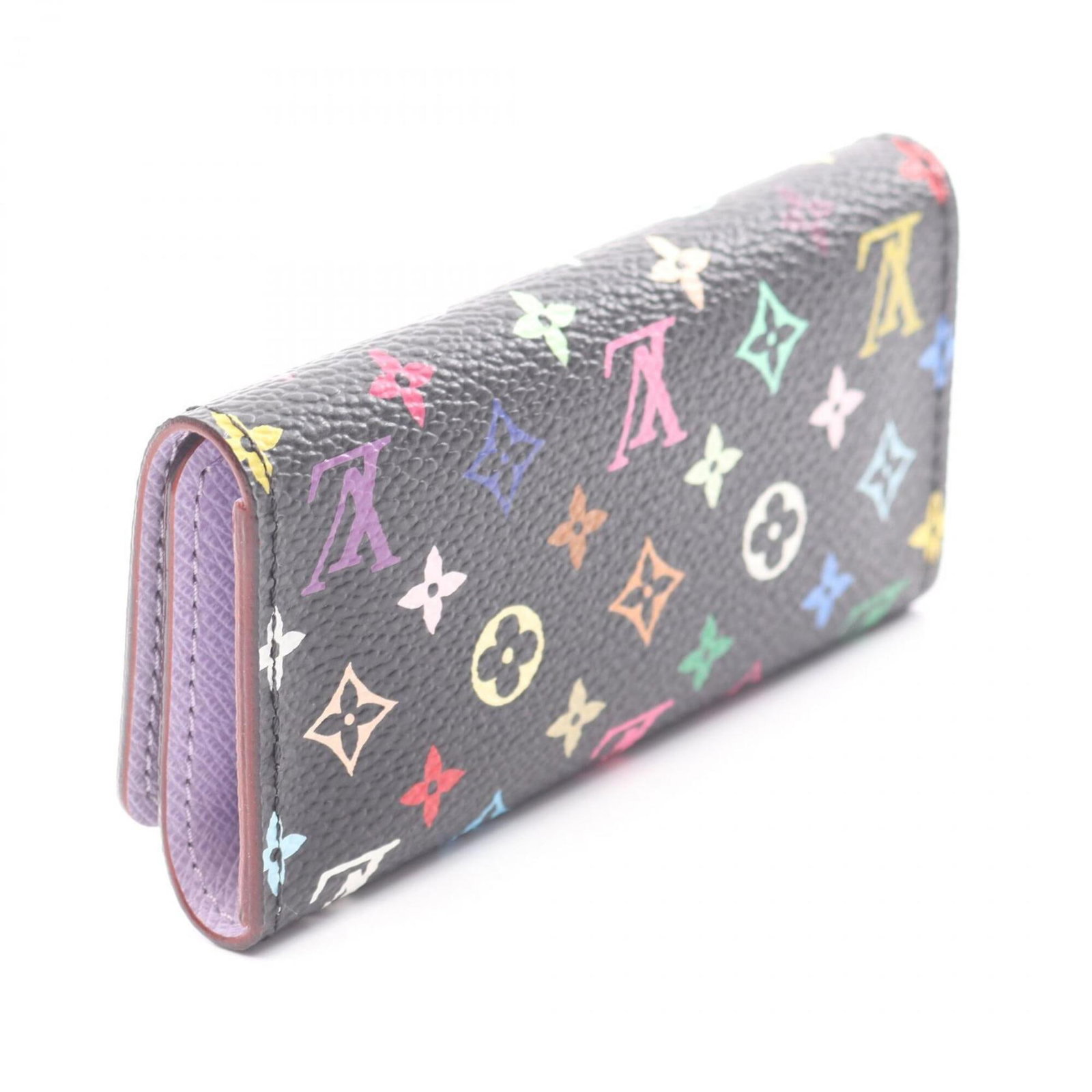 Keycase Louis Vuitton Pvc - 2