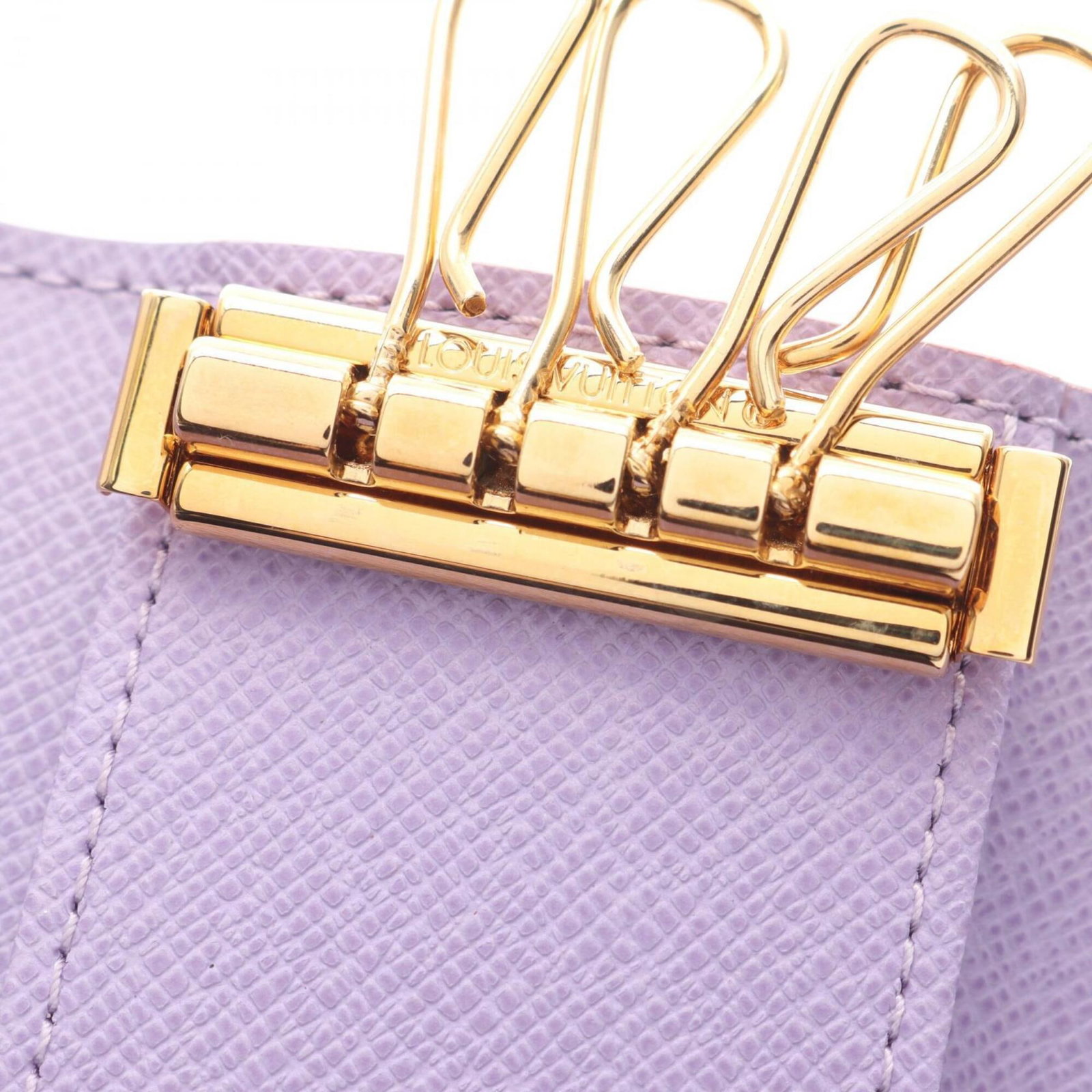 Keycase Louis Vuitton Pvc - 7