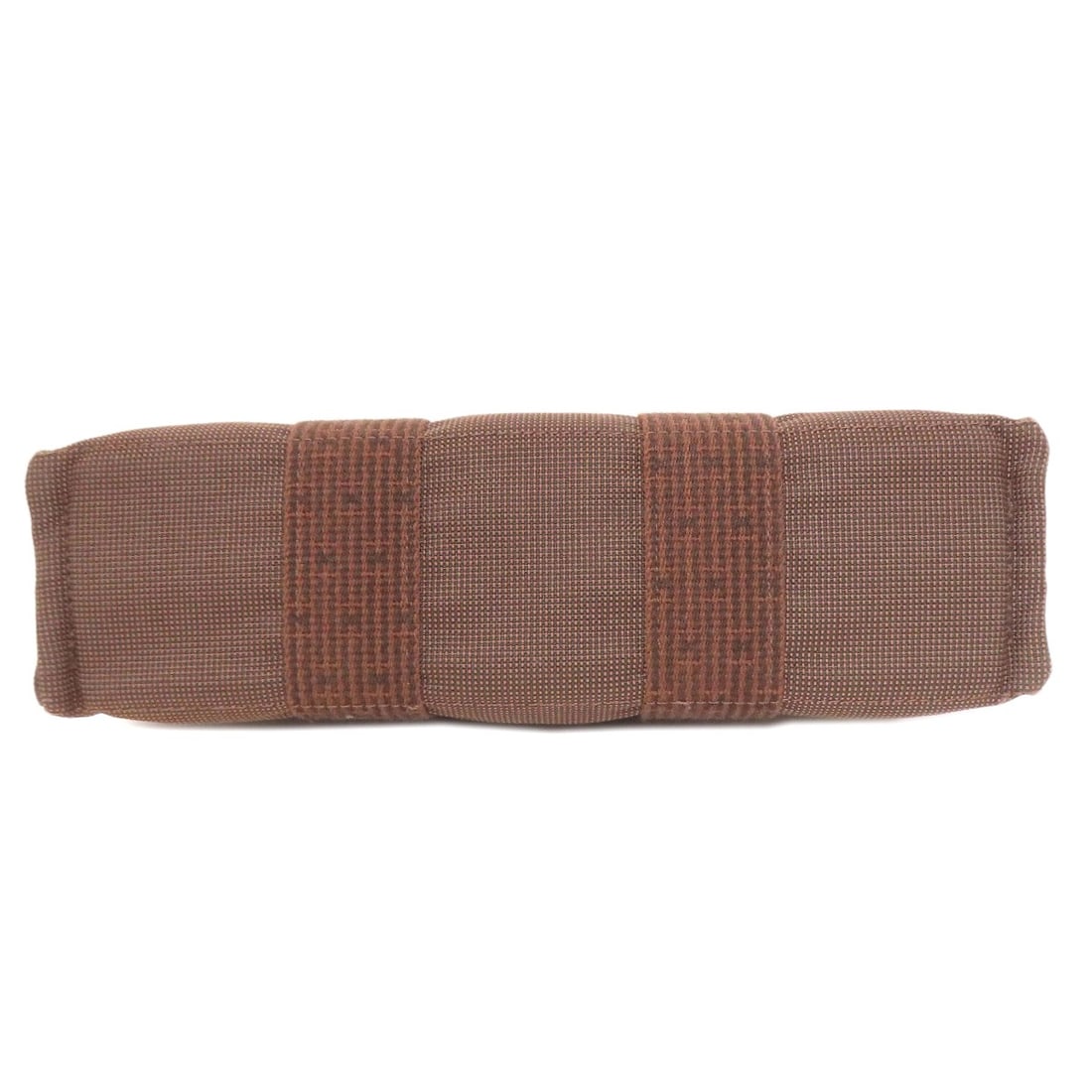 Hermes Her Handbag Canvas - 4