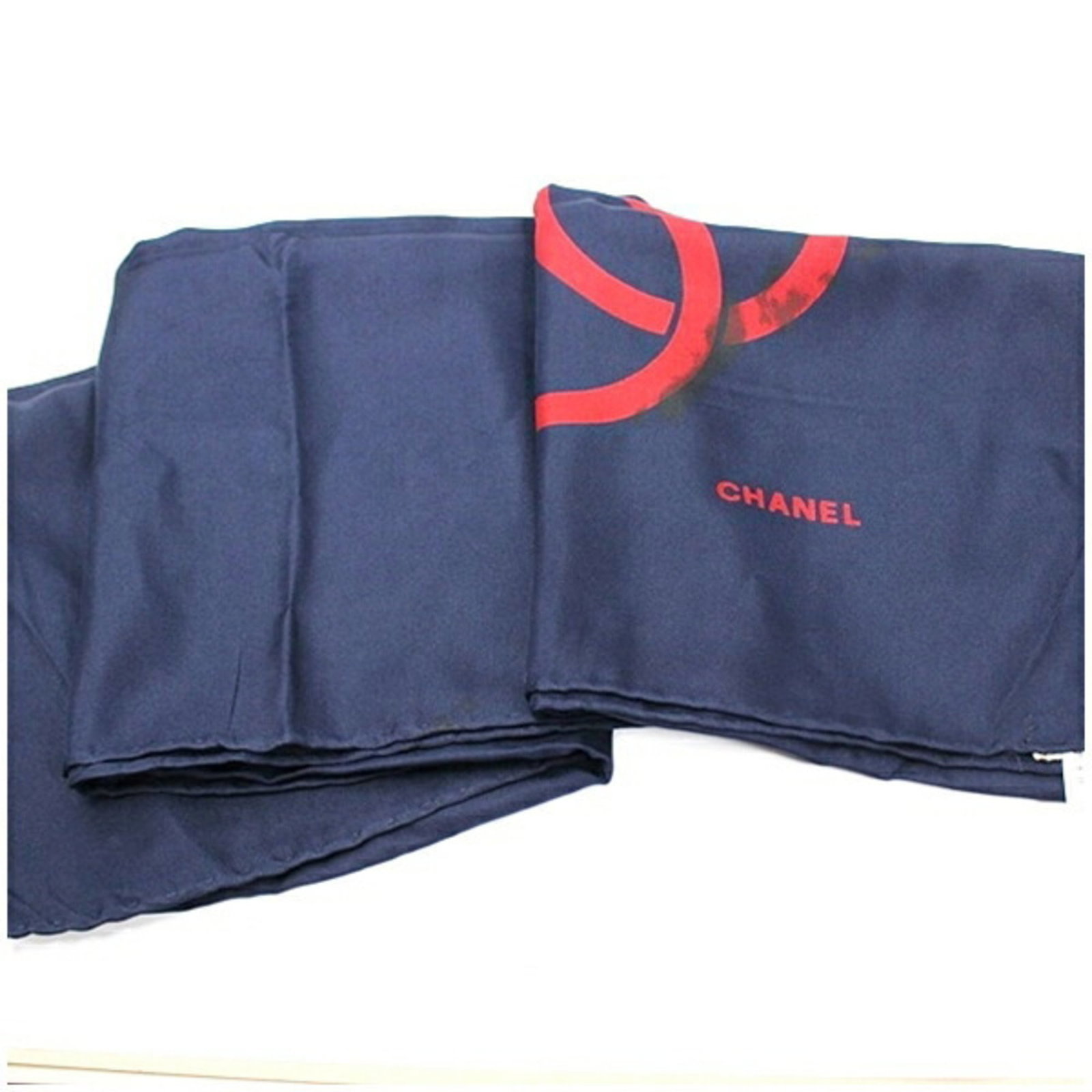 Silk 100% by Chanel - 10
