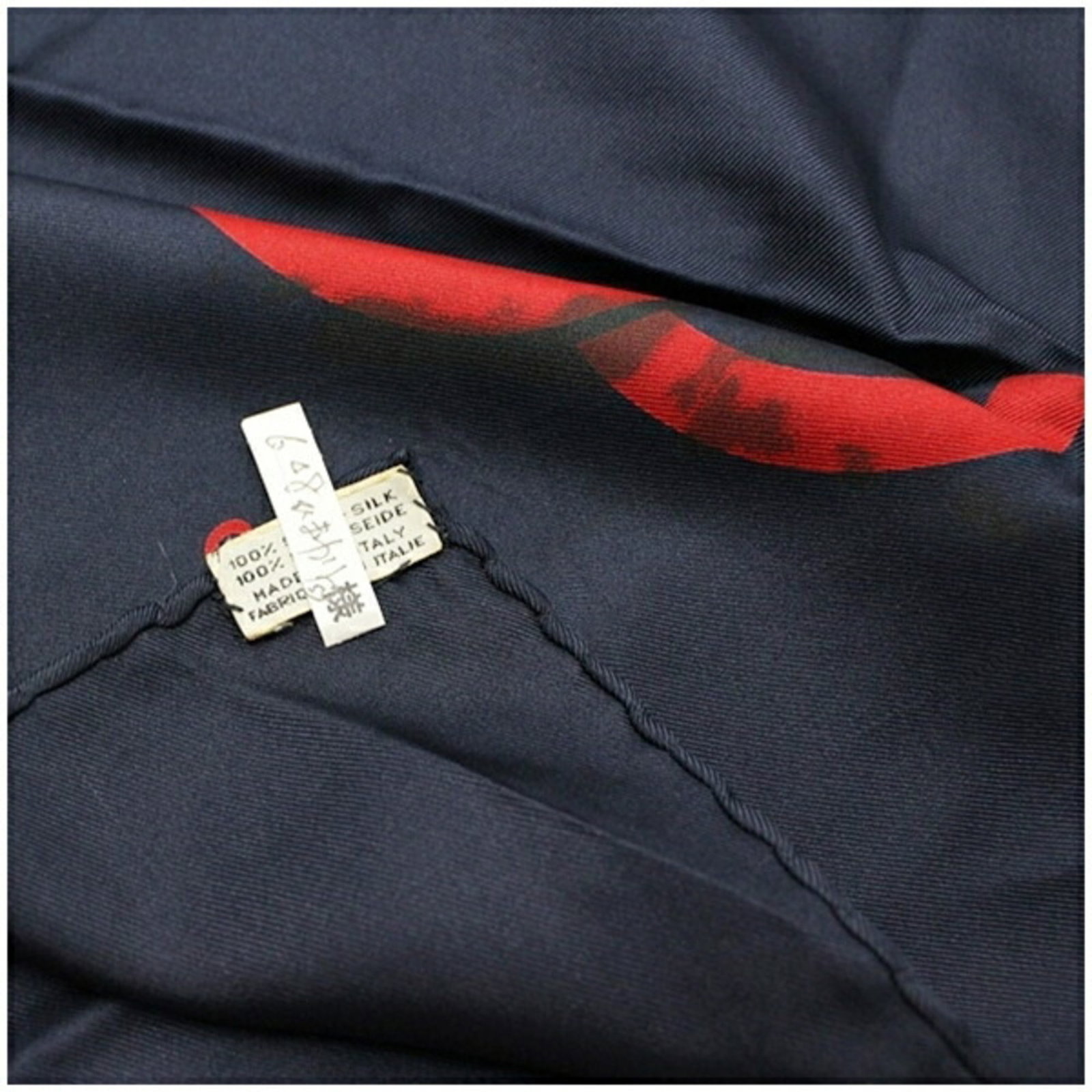 Silk 100% by Chanel - 9