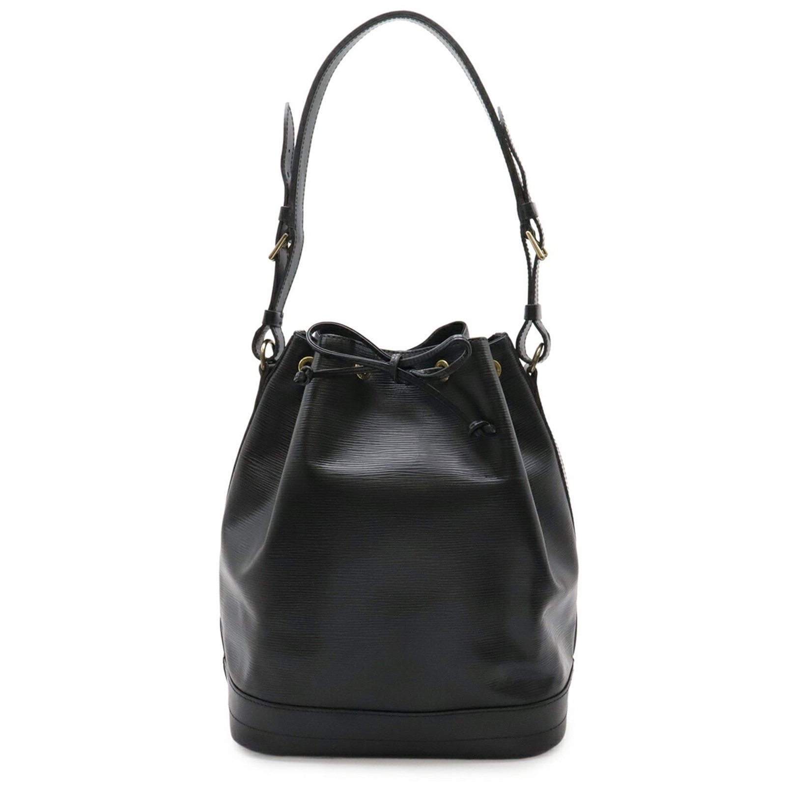 Louis Vuitton Shoulder Bag Epi Leather: Louis Vuitton Shoulder Bag Epi Leather The Louis Vuitton Shoulder Bag Epi Leather features iconic monogram pattern and premium Epi leather construction. With its classic design and timeless style,