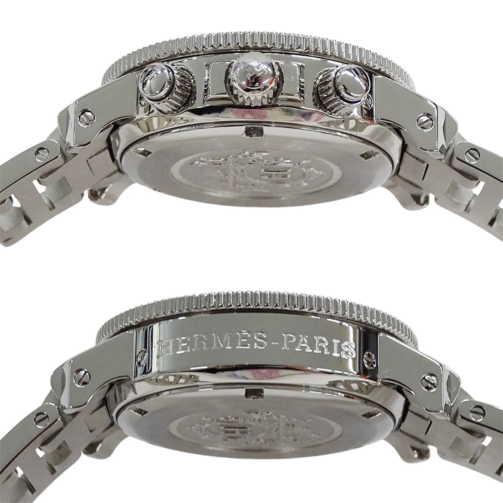 Hermes Wristwatch - 3