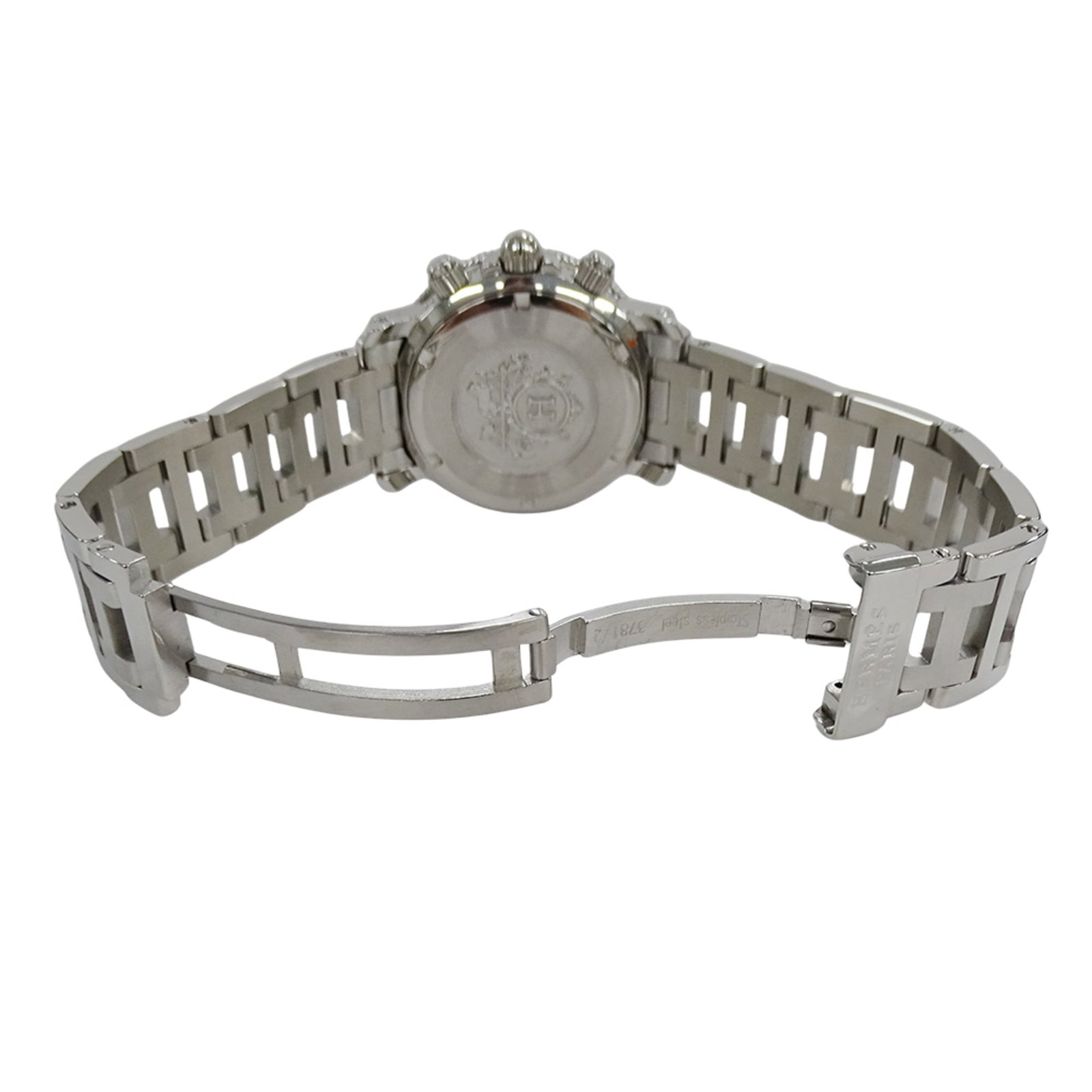 Hermes Wristwatch - 4