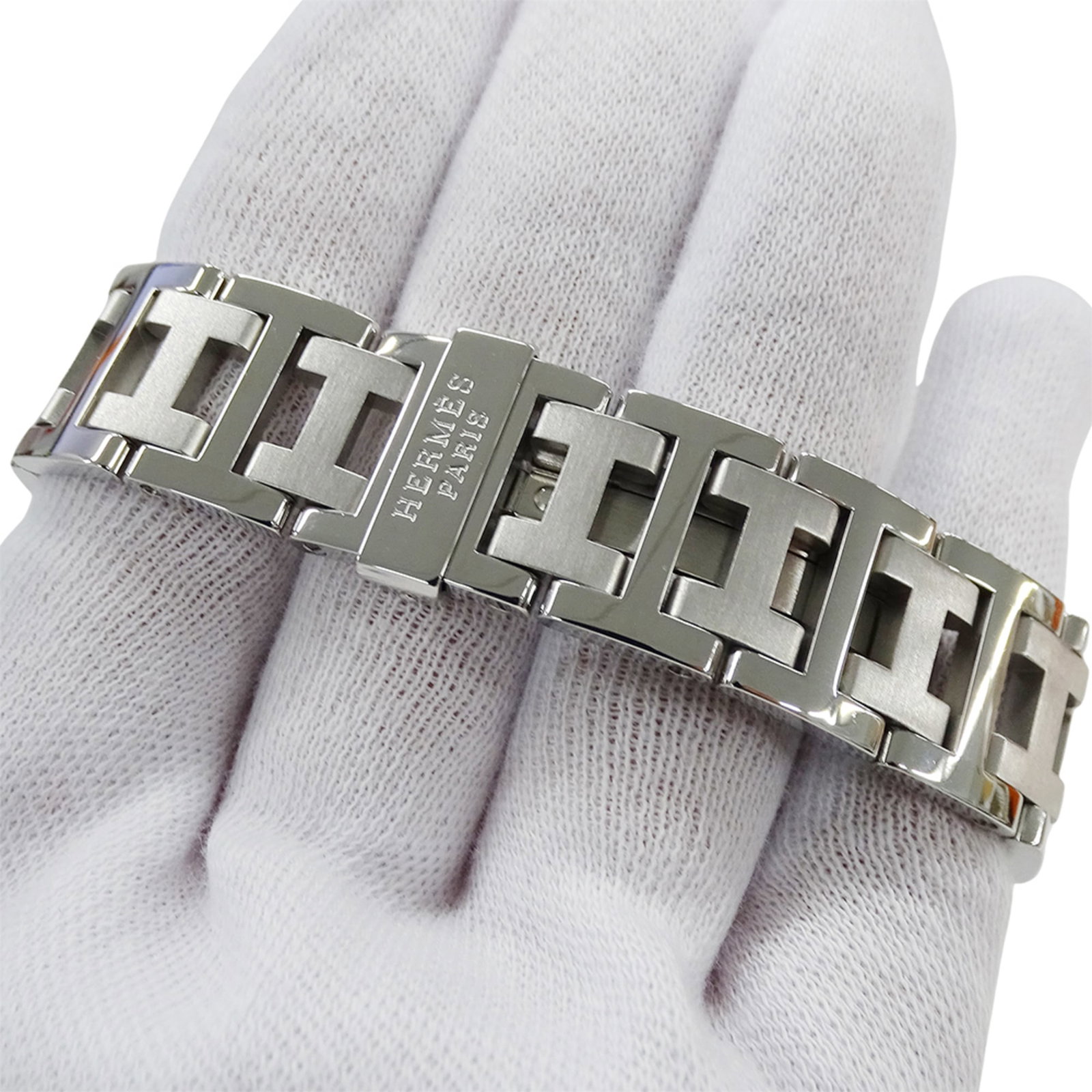 Hermes Wristwatch - 5