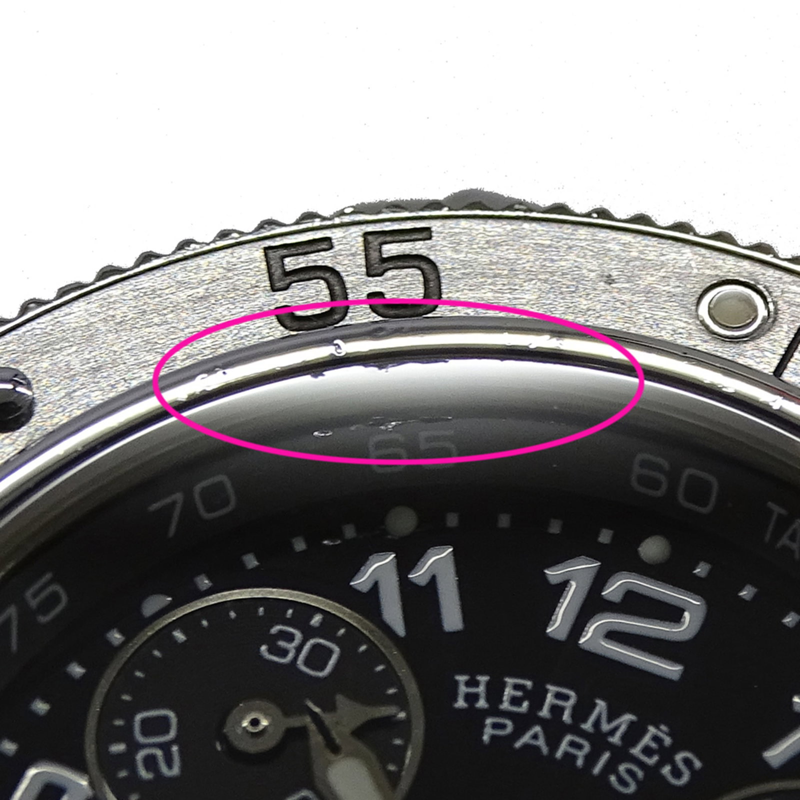 Hermes Wristwatch - 6