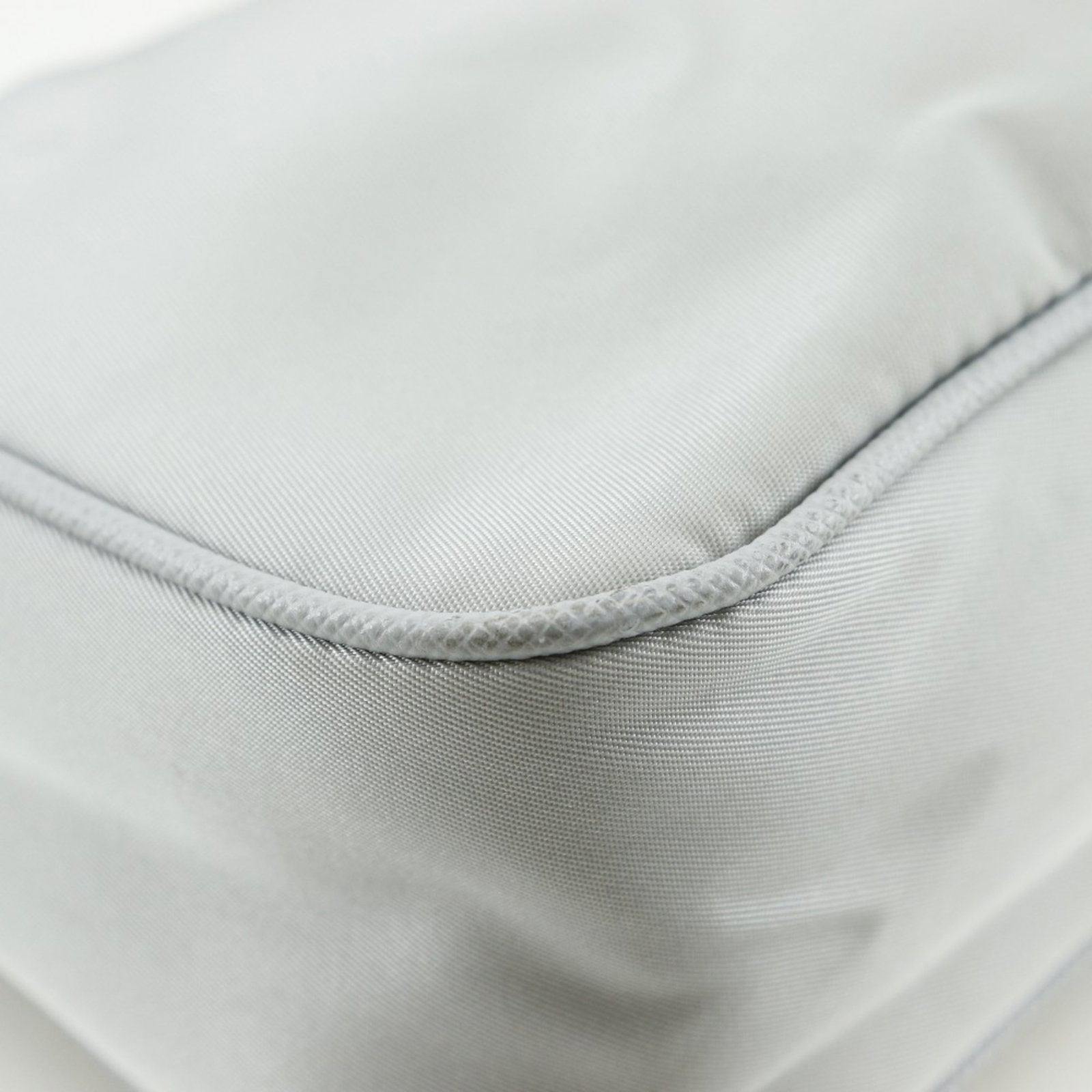Nylon Shoulder Bag by Prada - 4
