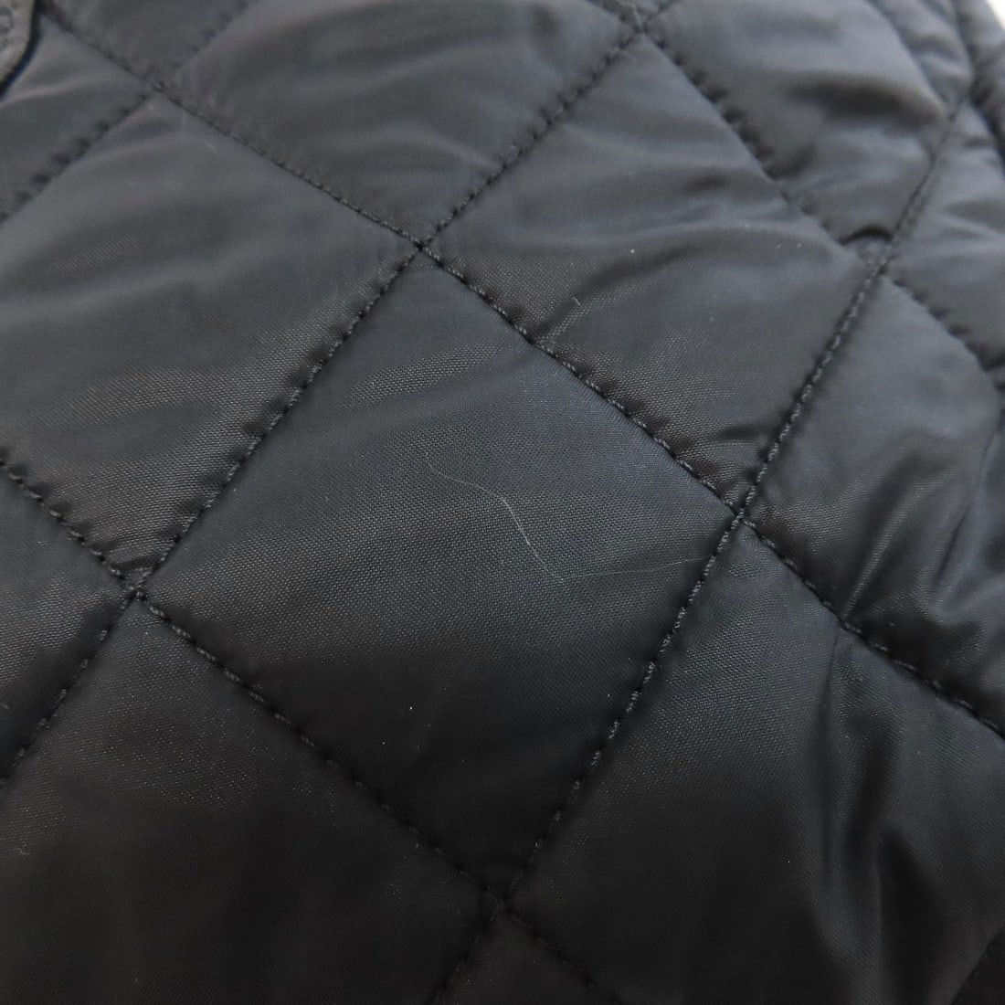 Chanel Cocoko Koon Silverhardware Backpack ? Daypack Nylon - 12