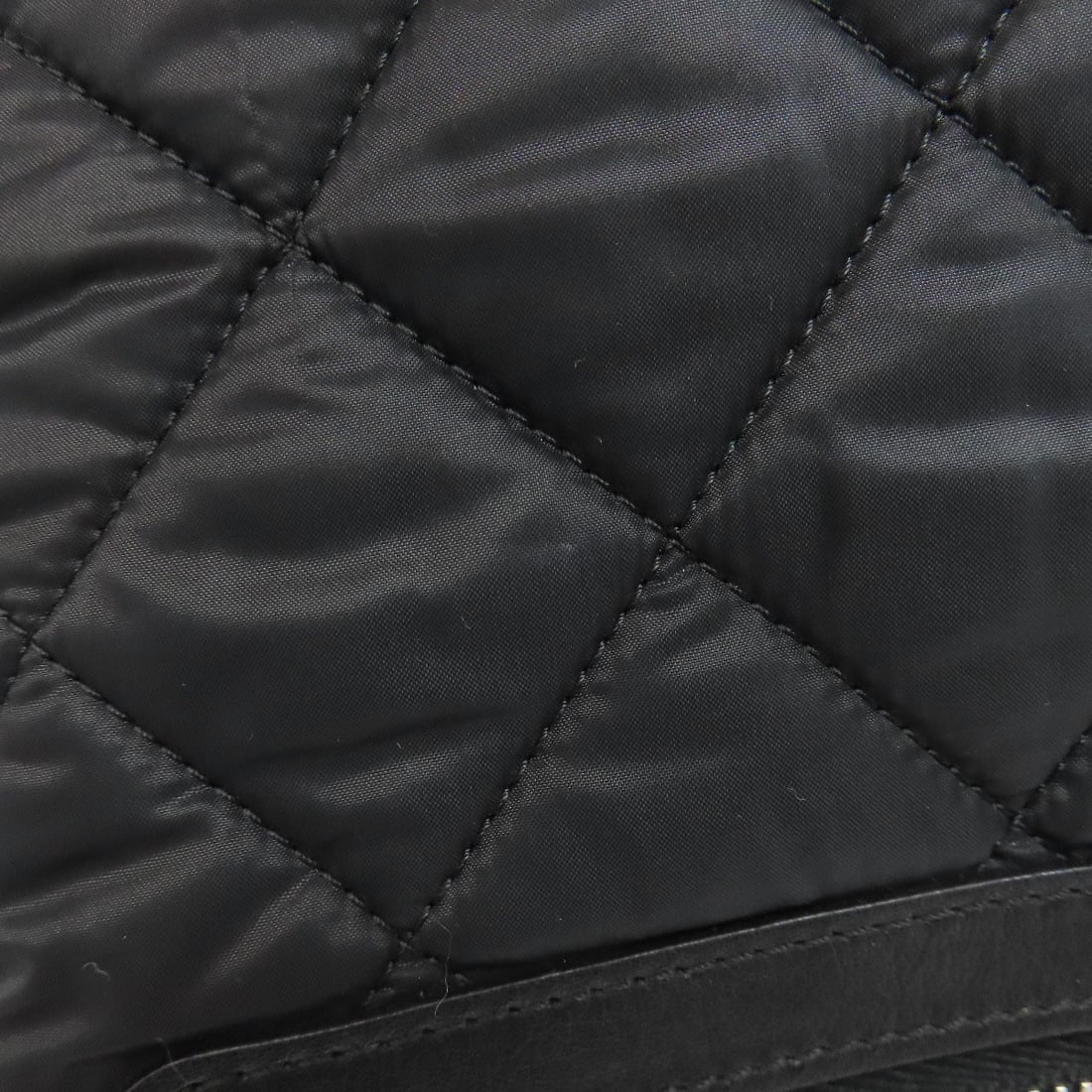 Chanel Cocoko Koon Silverhardware Backpack ? Daypack Nylon - 13