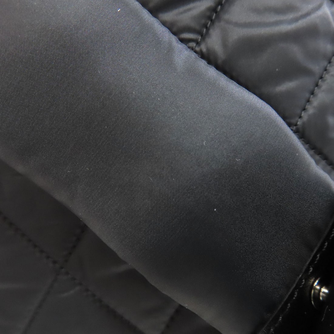 Chanel Cocoko Koon Silverhardware Backpack ? Daypack Nylon - 18