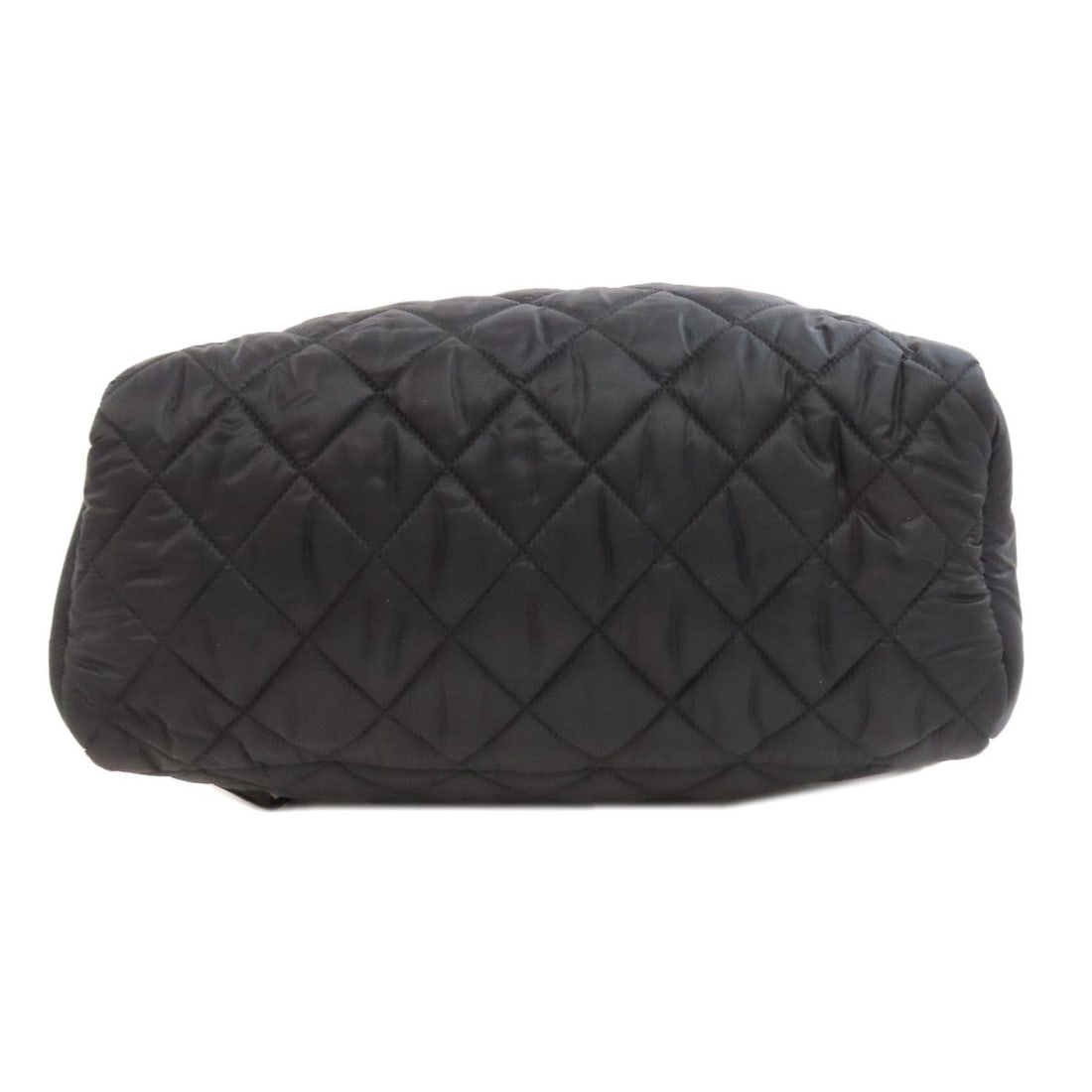 Chanel Cocoko Koon Silverhardware Backpack ? Daypack Nylon - 4