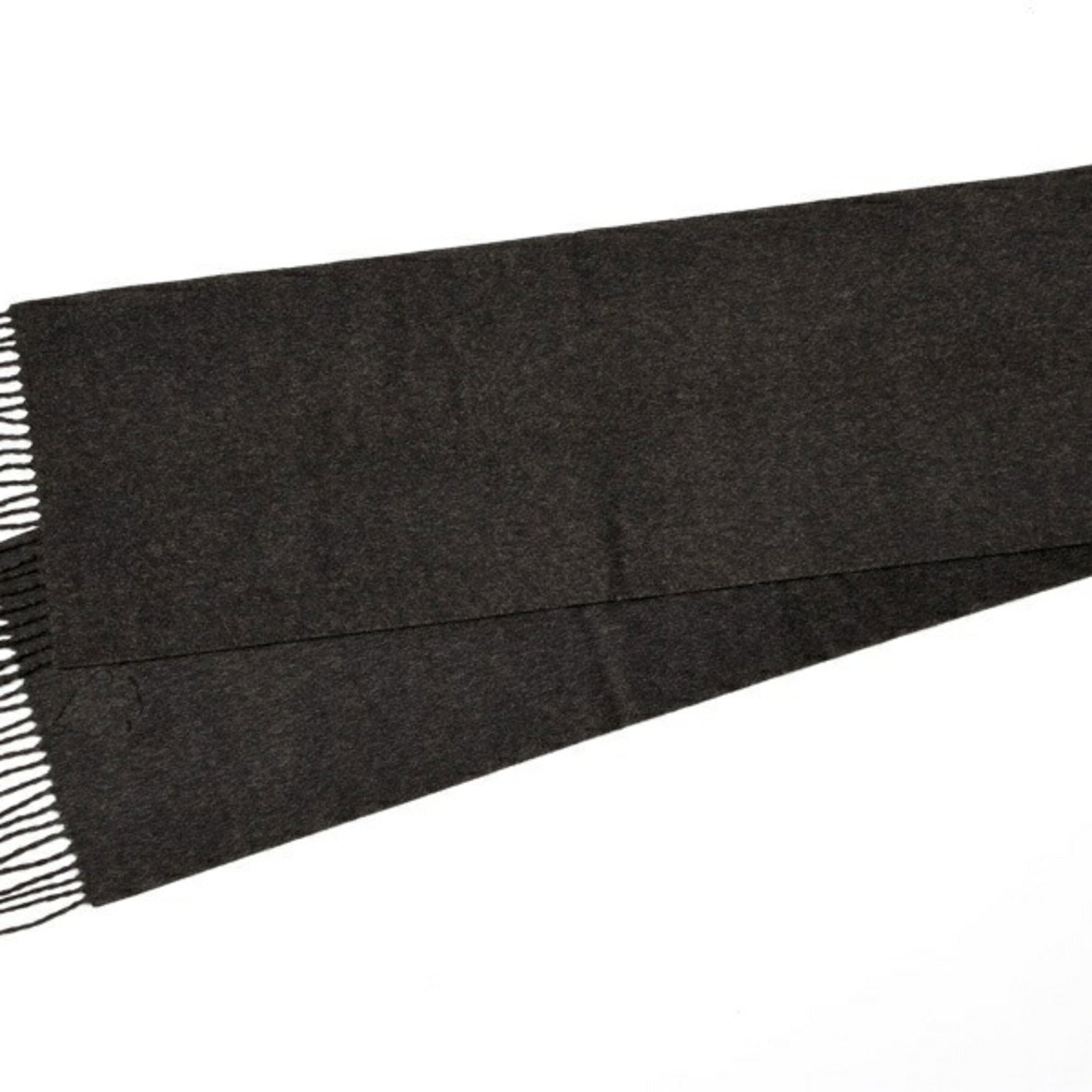 Gucci Scarf Wool Angora - 2