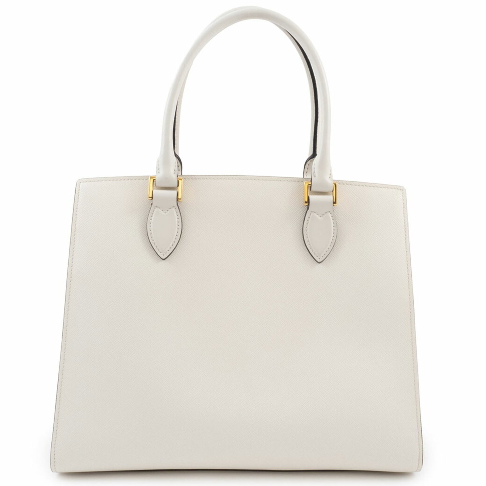 Shoulder Bag Prada Leather - 2