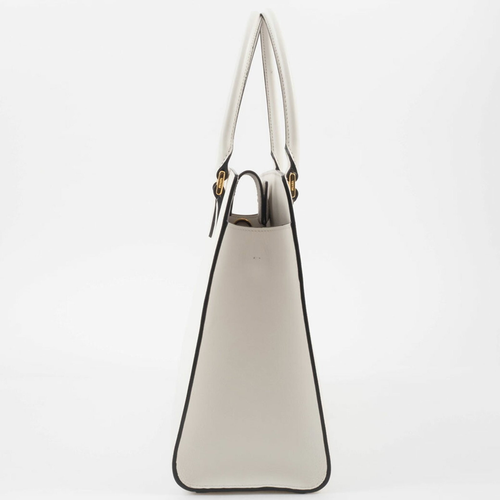Shoulder Bag Prada Leather - 3