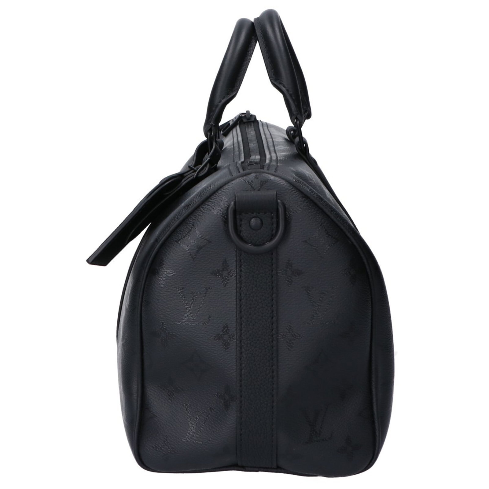 Shoulder Bag Monogram Vuitton Louis - 2