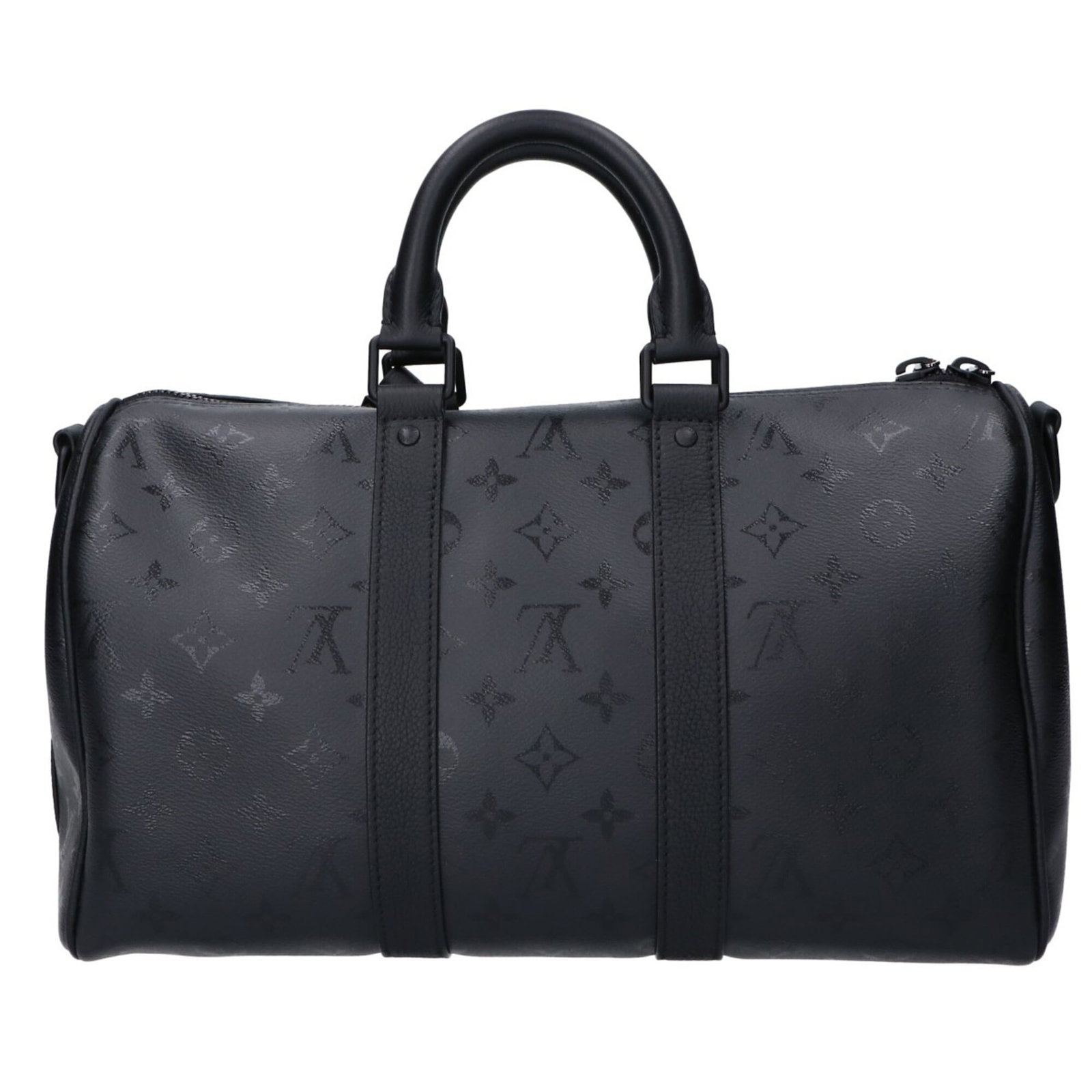 Shoulder Bag Monogram Vuitton Louis - 3
