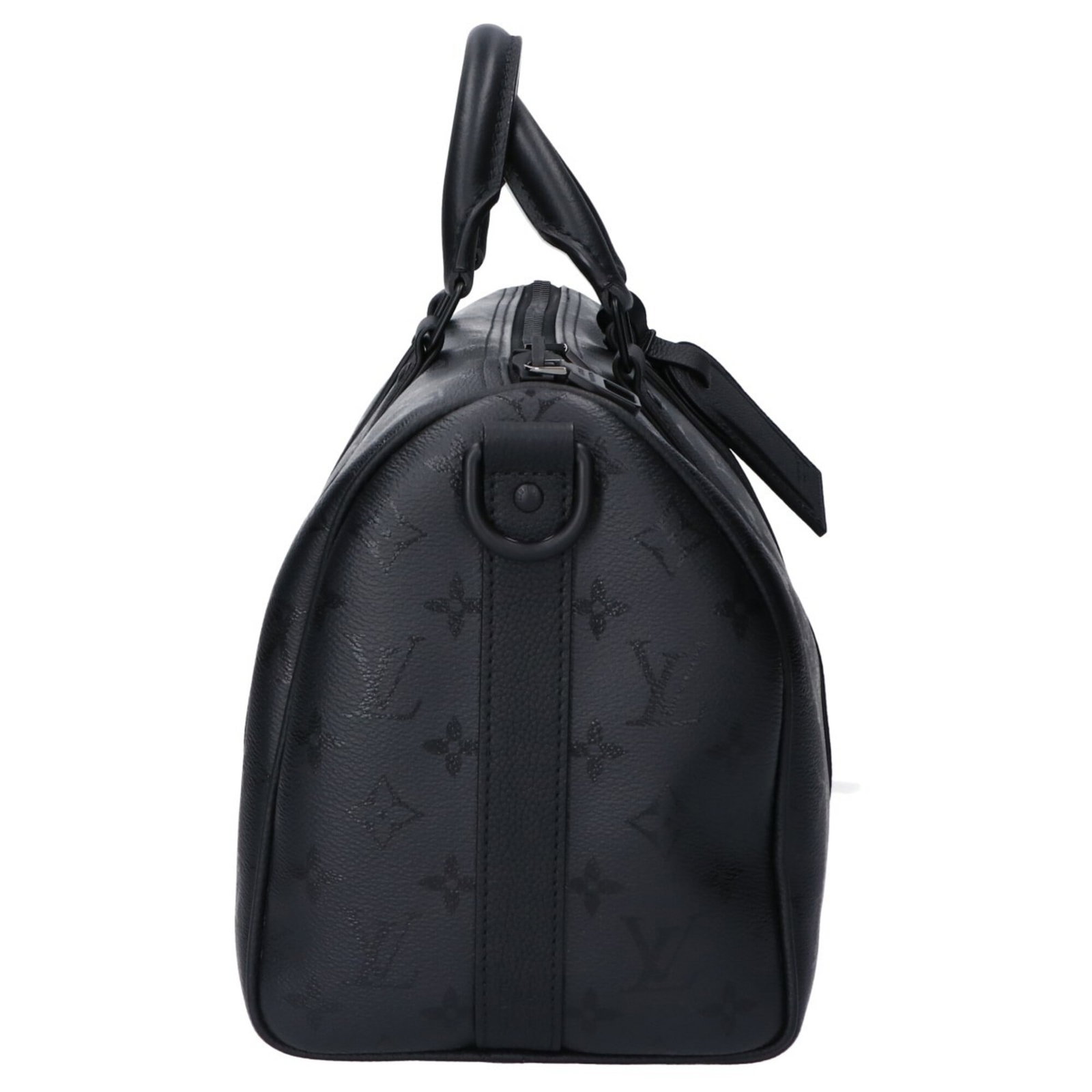 Shoulder Bag Monogram Vuitton Louis - 4