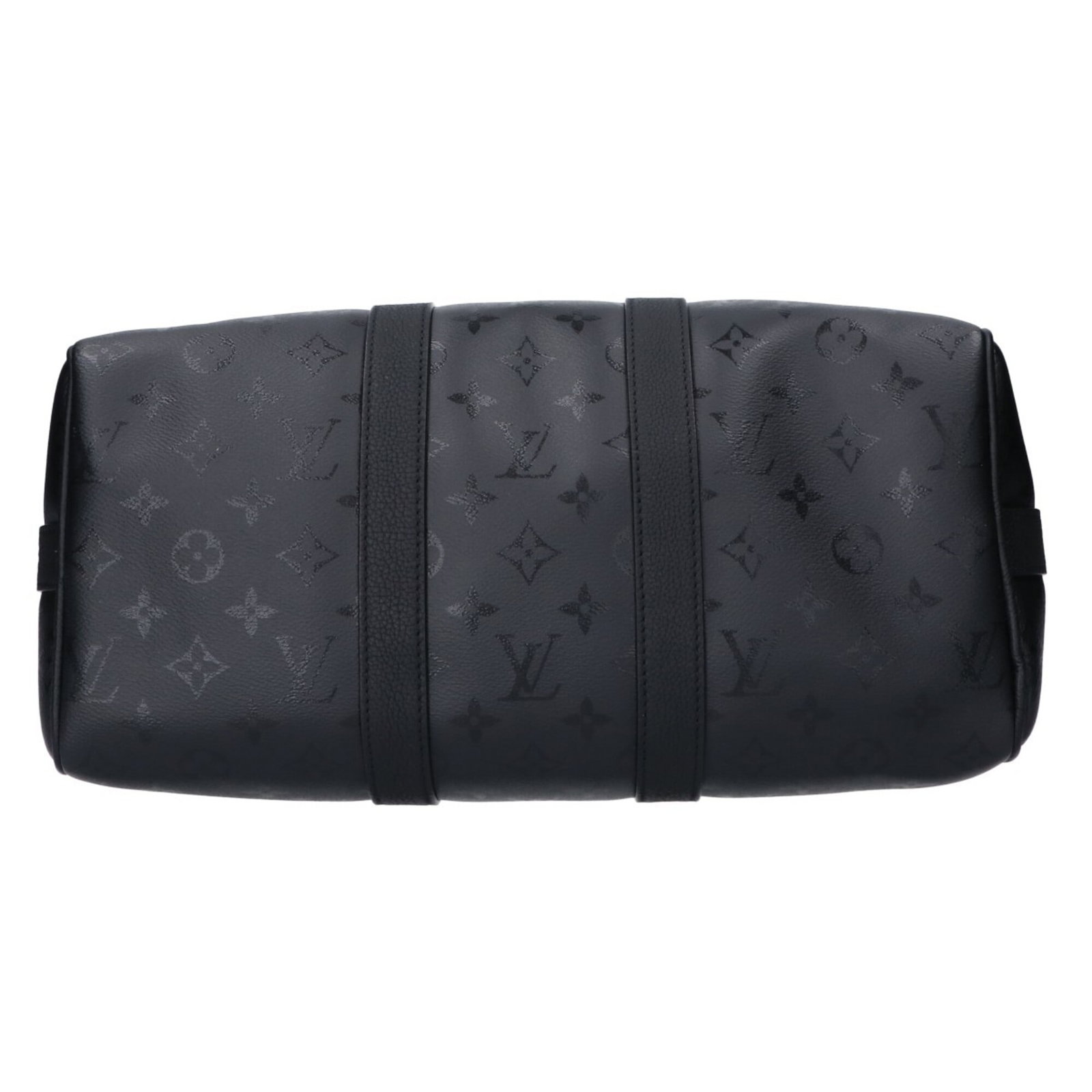 Shoulder Bag Monogram Vuitton Louis - 5