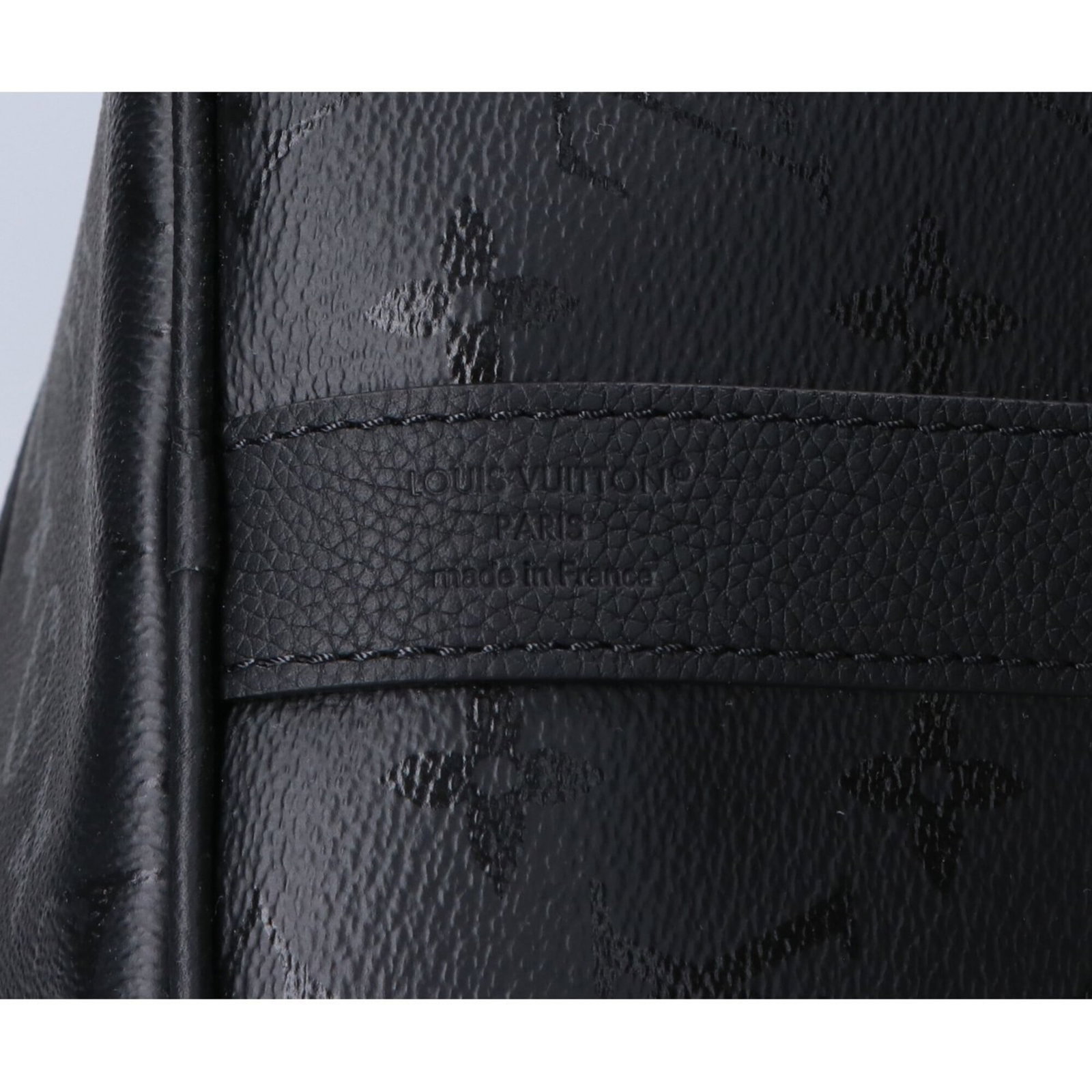 Shoulder Bag Monogram Vuitton Louis - 7