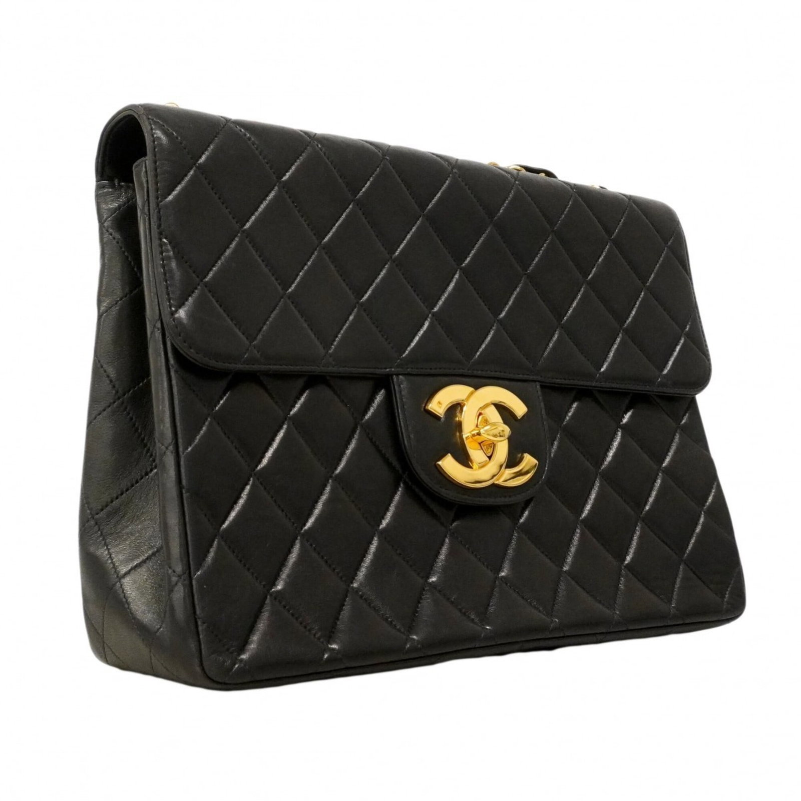 Shoulder Bag Leather - 2