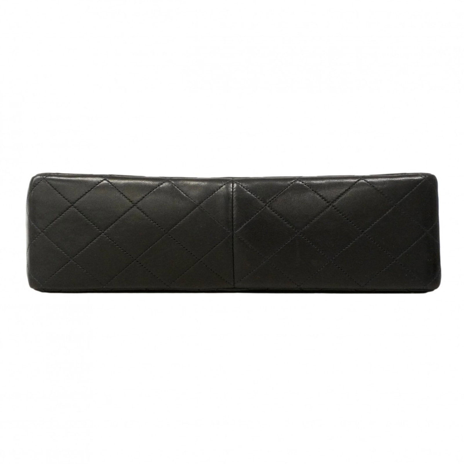 Shoulder Bag Leather - 3