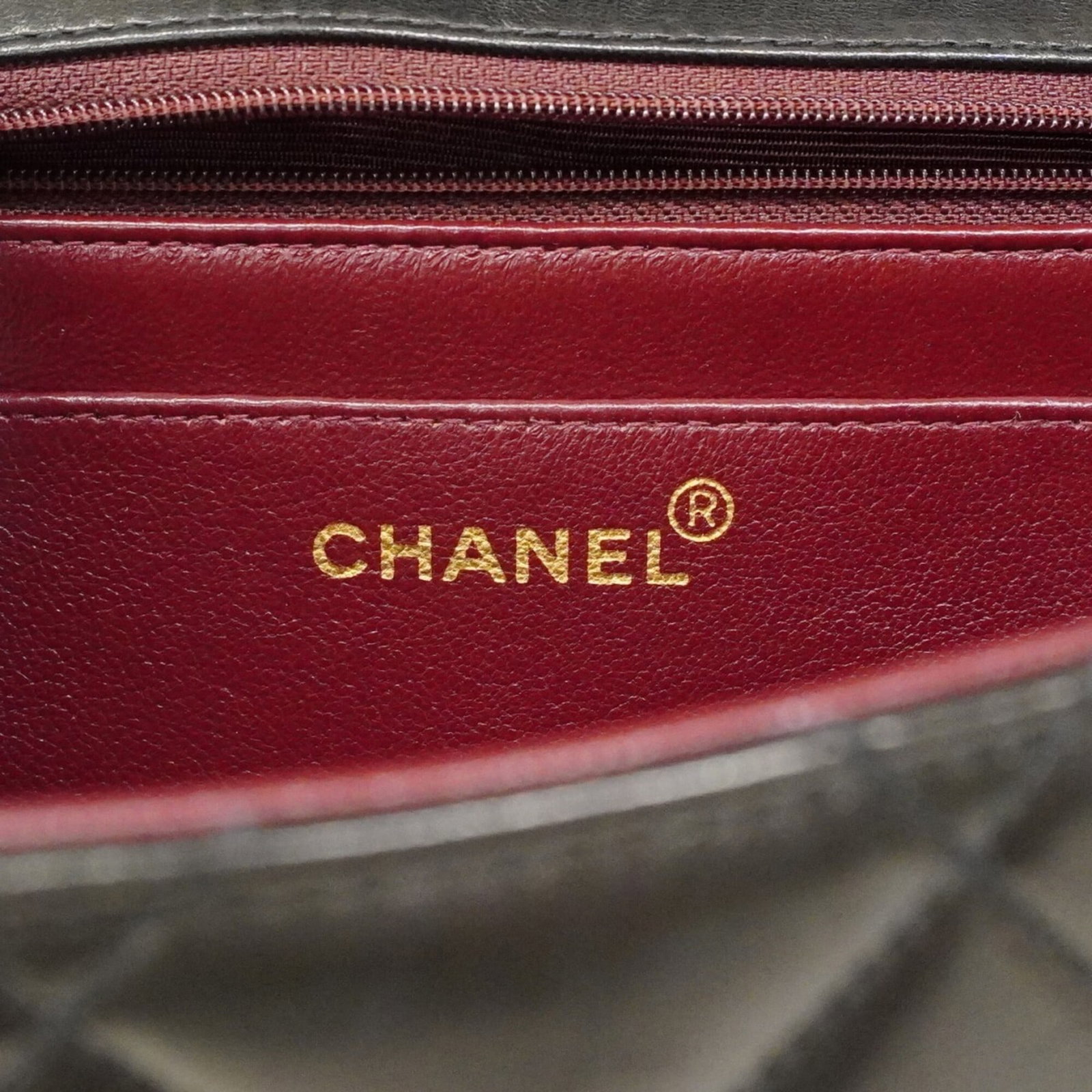 Shoulder Bag Leather - 5