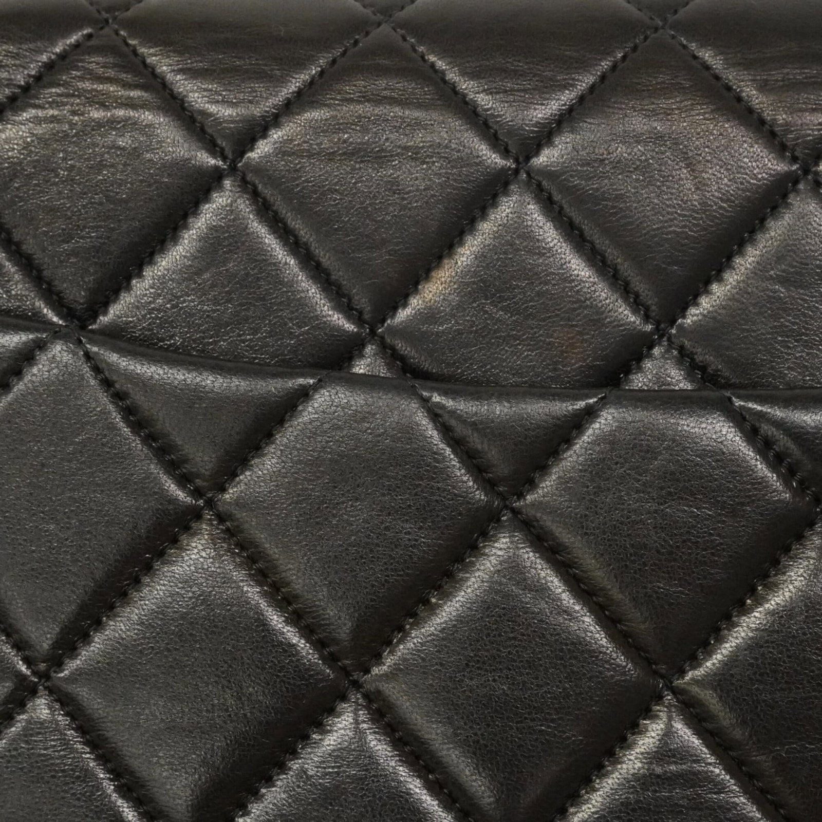 Shoulder Bag Leather - 8