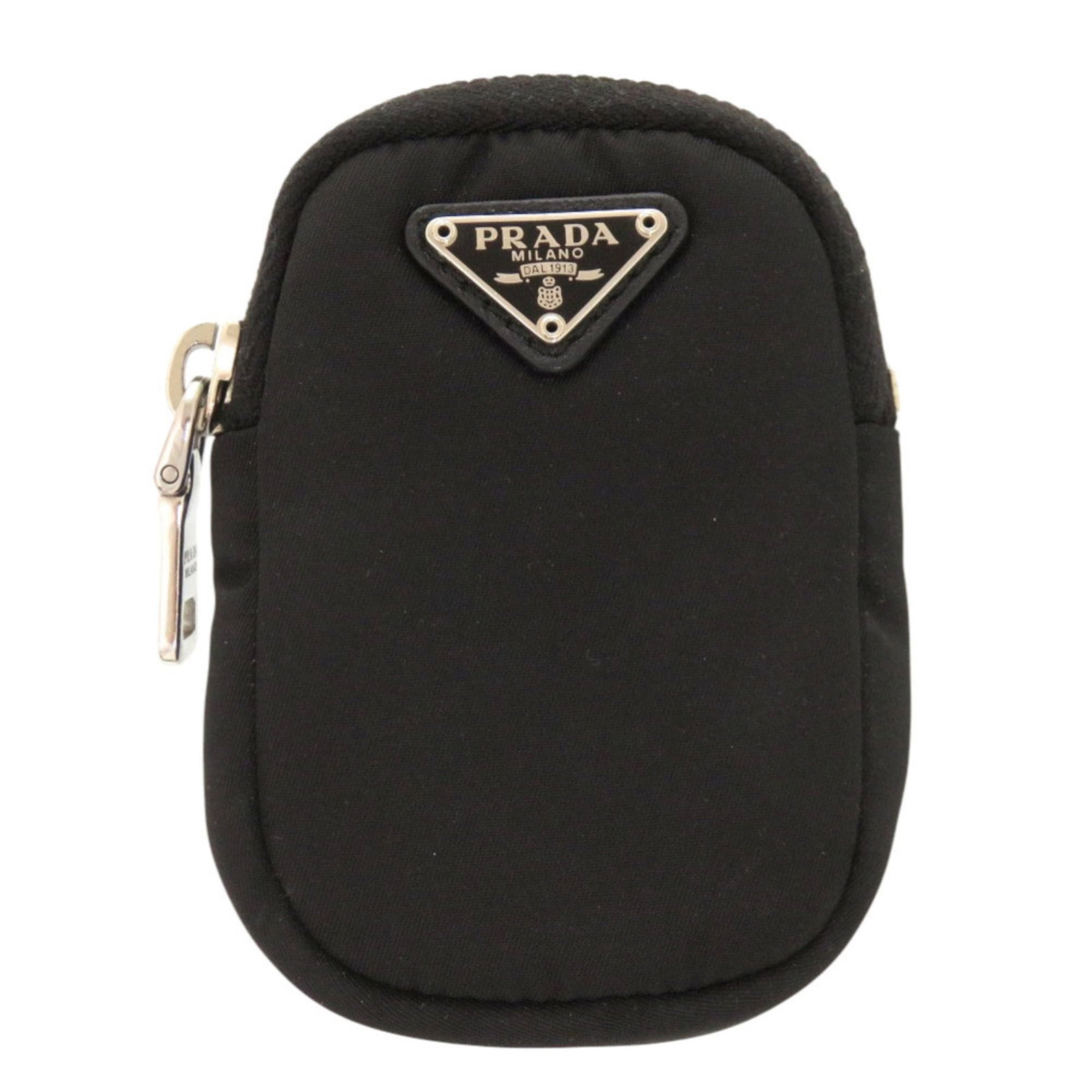Nylon Prada pouch (1 of 4)