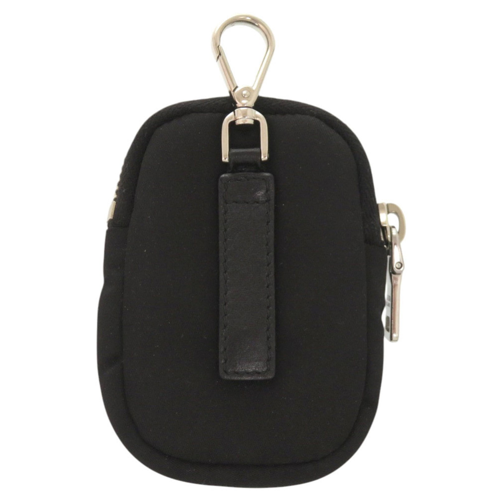 Nylon Prada pouch - 2