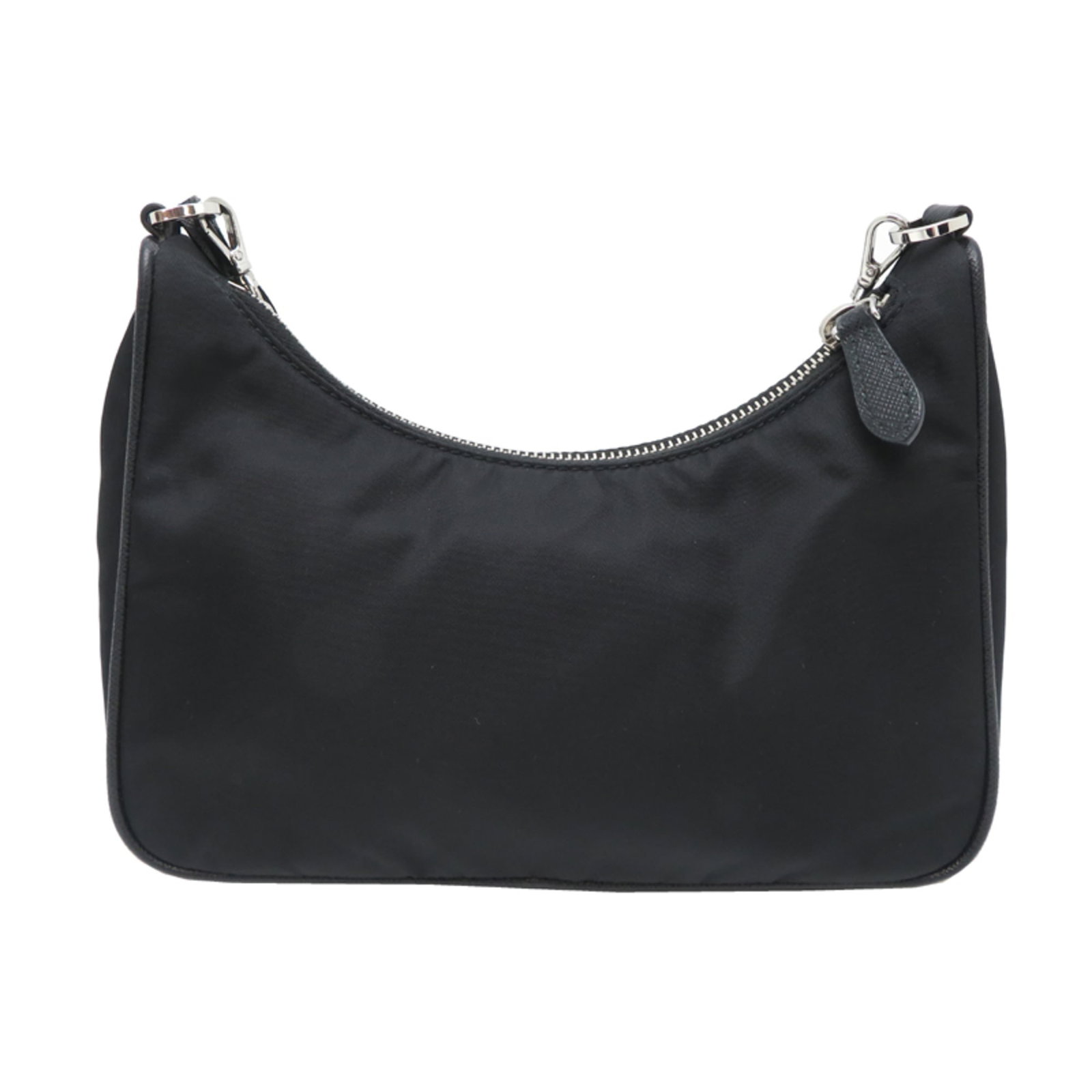 Nylon Shoulder Bag by Prada - 2
