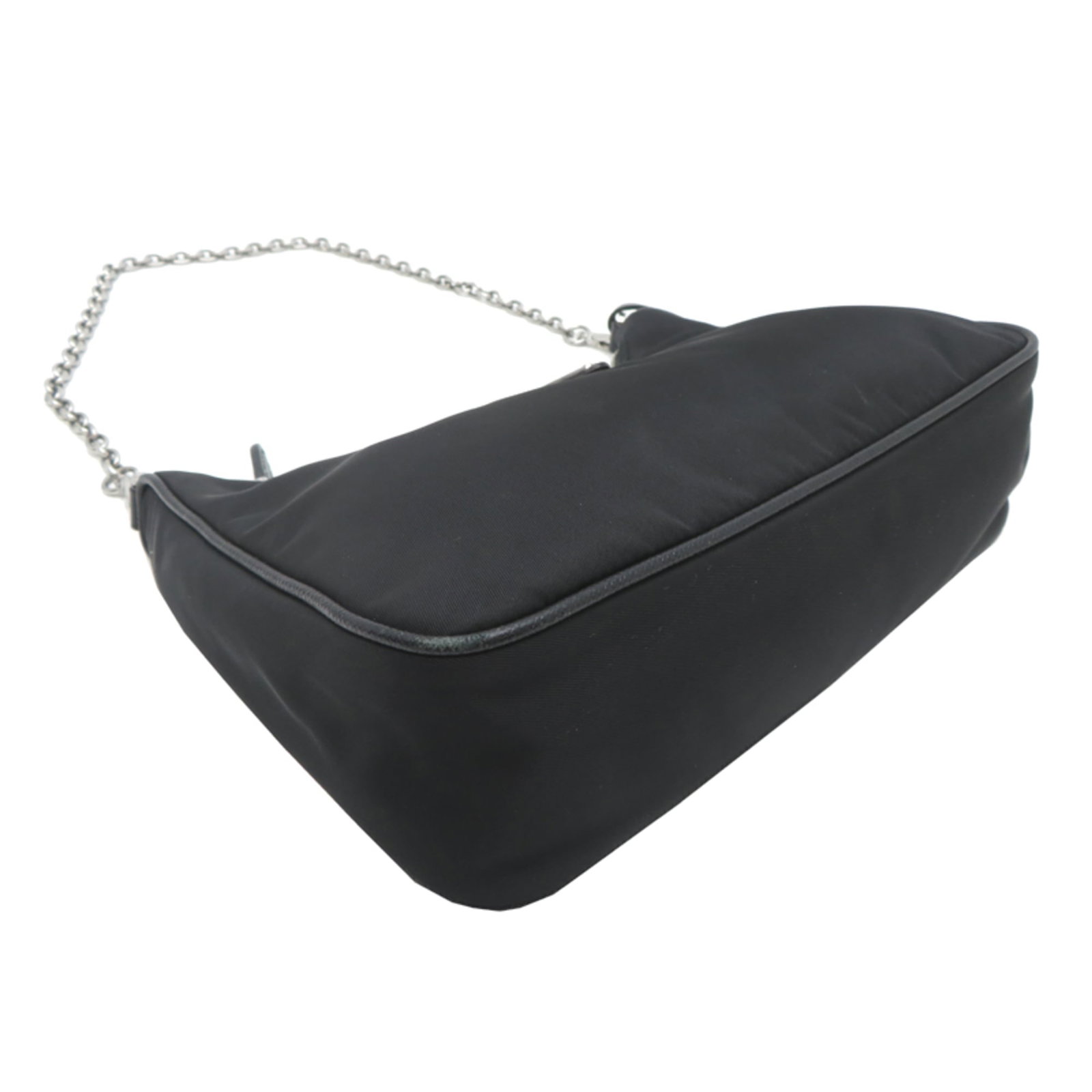 Nylon Shoulder Bag by Prada - 3