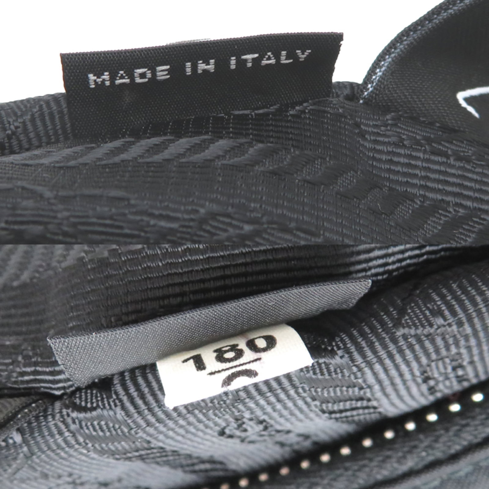 Nylon Shoulder Bag by Prada - 7
