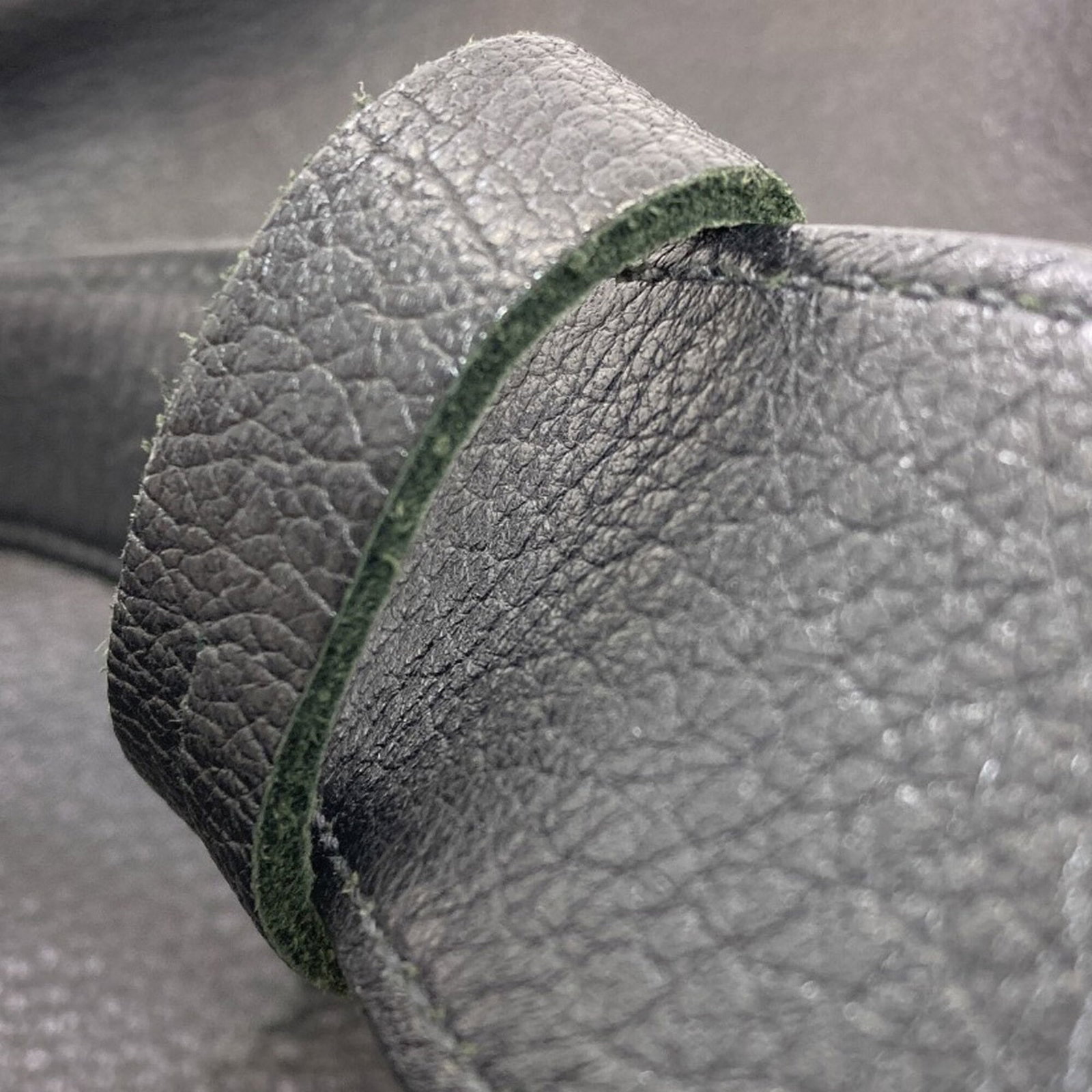 Shoulder Bag Prada Leather - 11