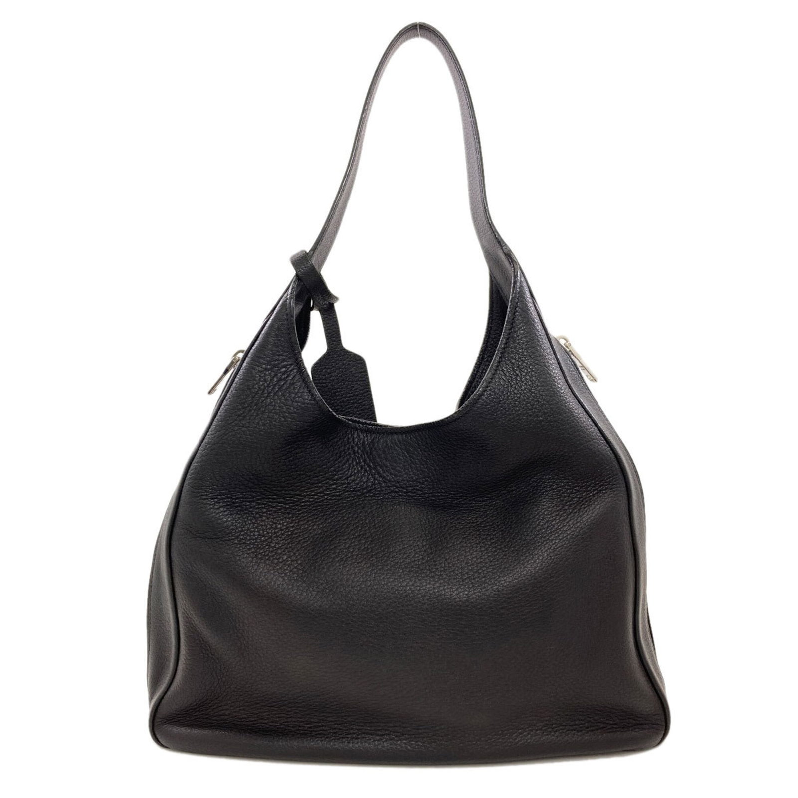 Shoulder Bag Prada Leather - 2