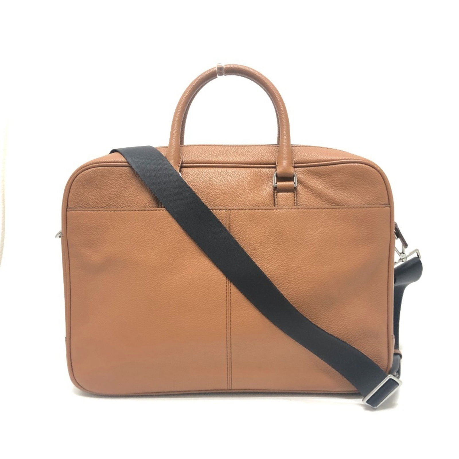 Kors Leather Briefcase Michael - 2