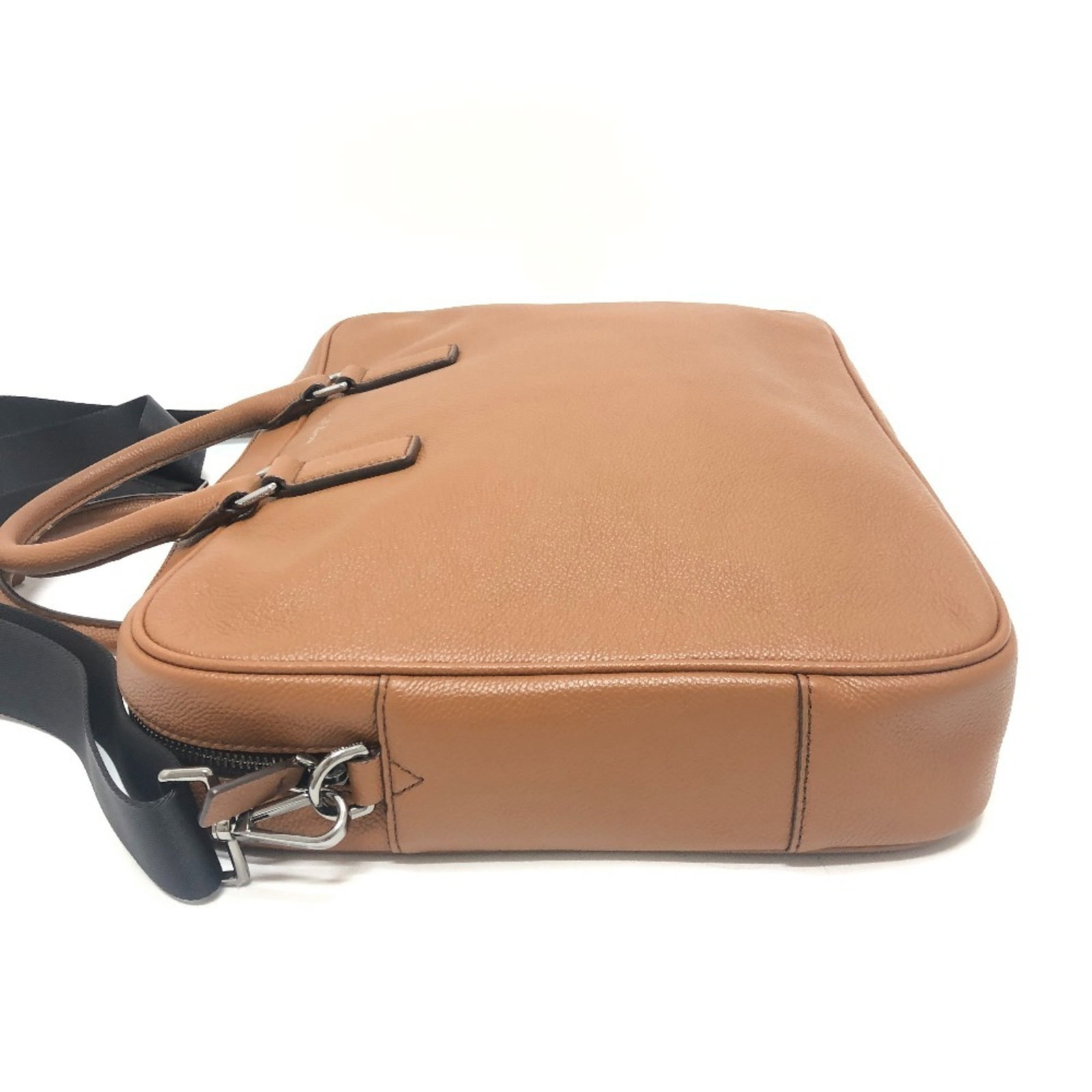 Kors Leather Briefcase Michael - 4