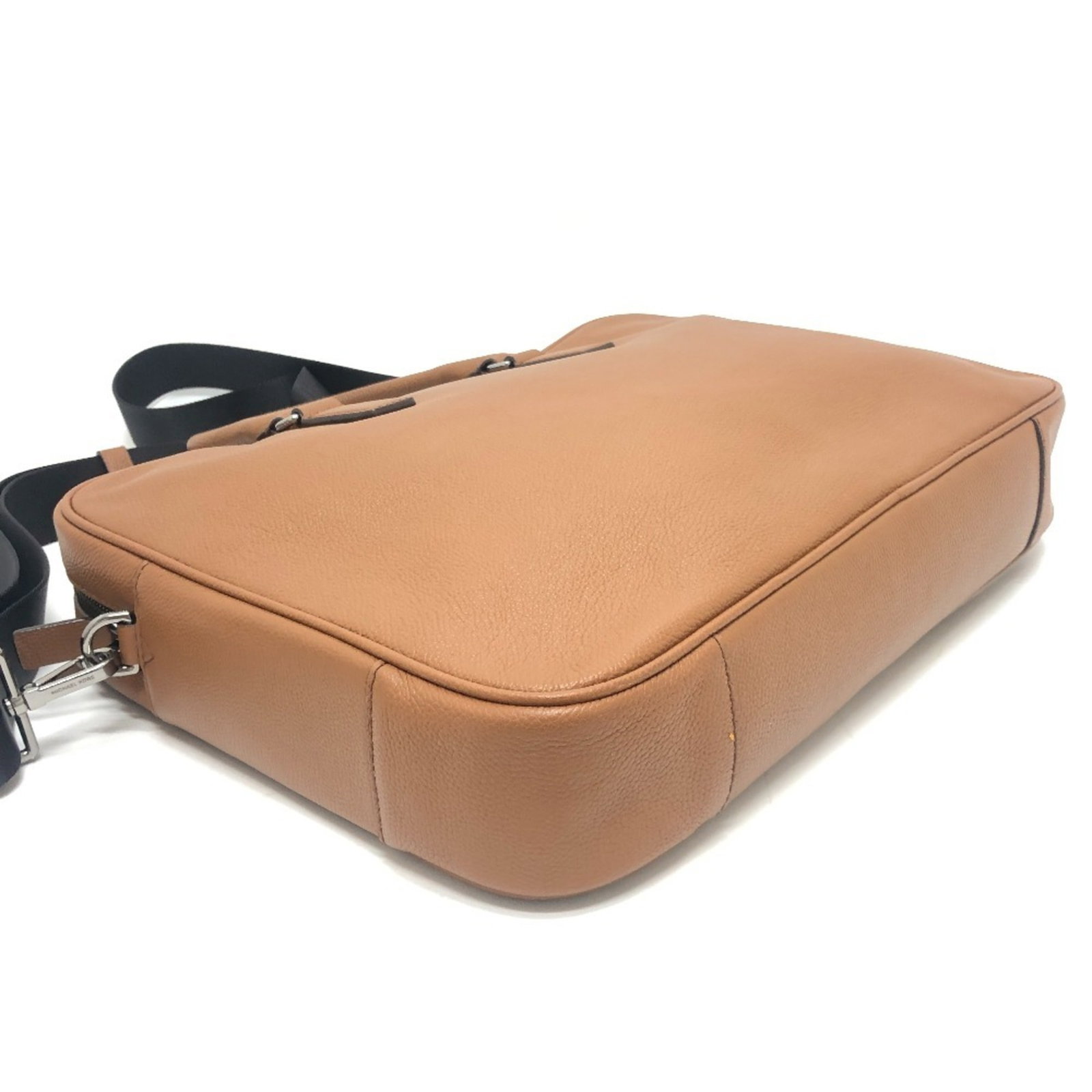 Kors Leather Briefcase Michael - 5