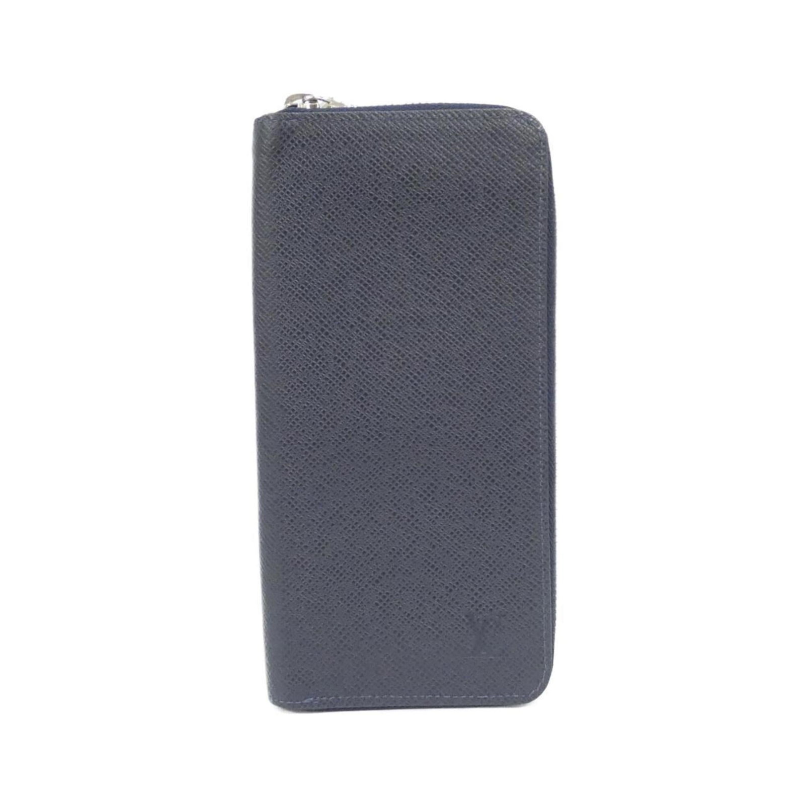 Long Wallet Leather Bi Fold Louis Vuitton (1 of 6)