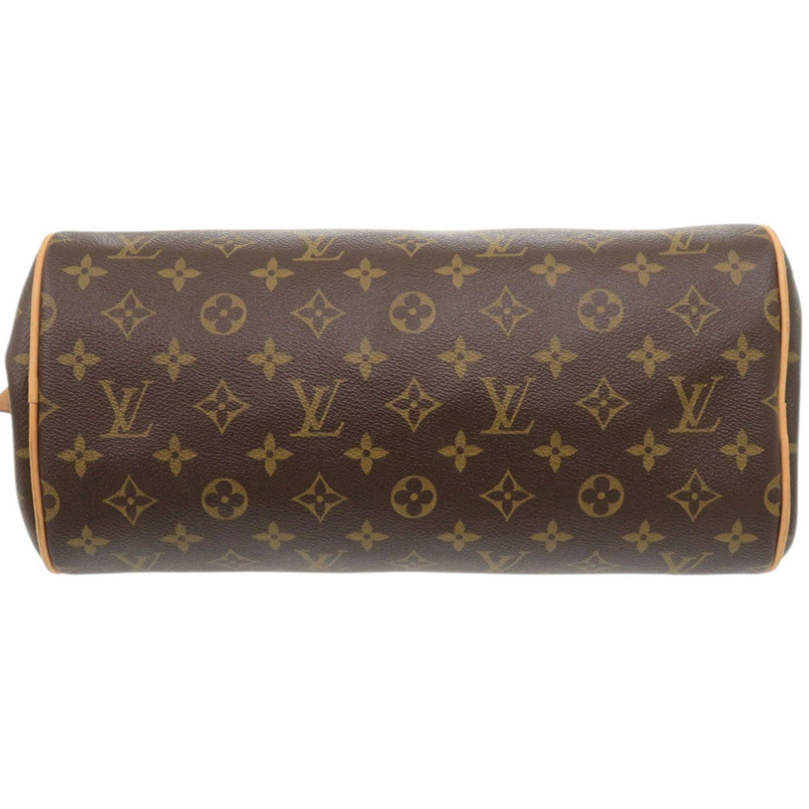 Monogram Louis Vuitton Handbag - 3