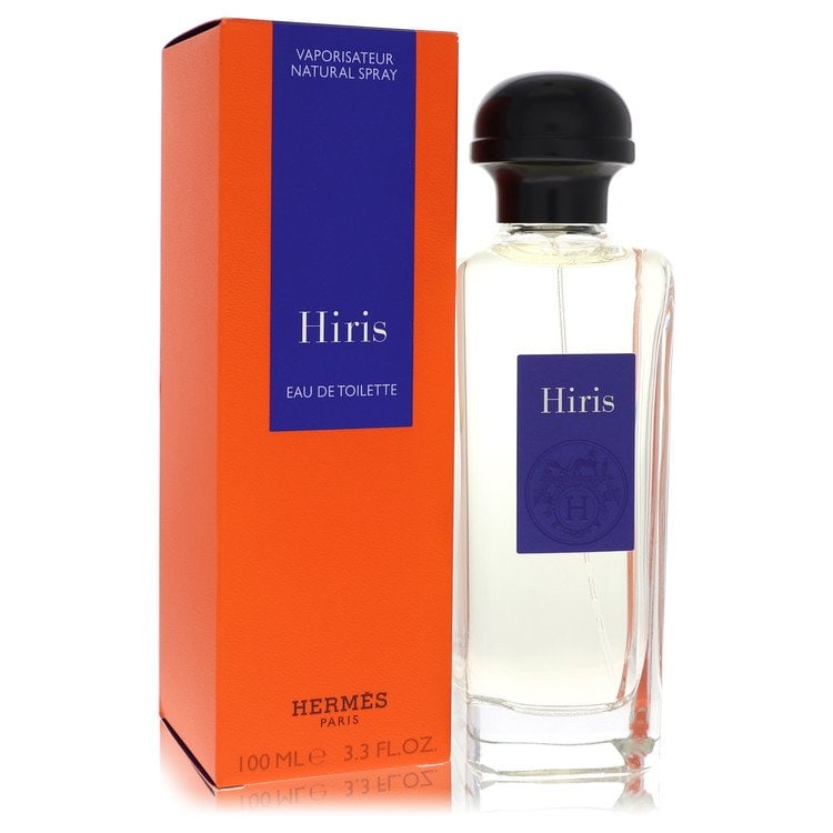 Hiris Perfume By Hermes Eau De Toilette Spray: Hiris Perfume By Hermes Eau De Toilette Spray 500ml Eau De Toilette Spray of Hiris Perfume by Hermes, a classic fragrance for women. This eau de toilette spray features the signature scent of Hiris,
