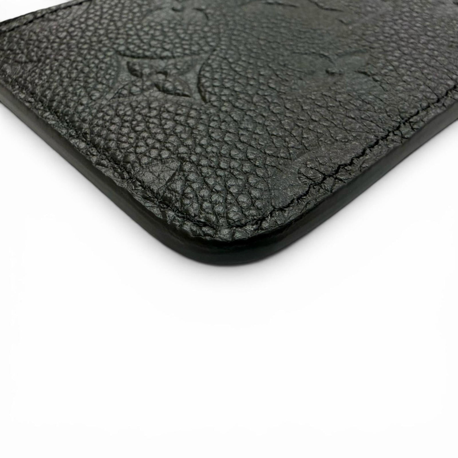 Monogram Empreinte Card Case Louis Vuitton - 5
