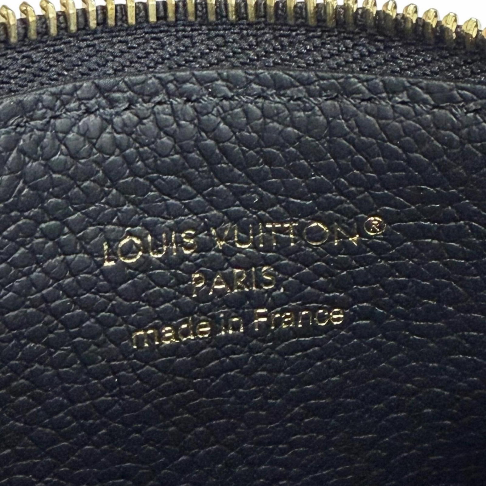 Monogram Empreinte Card Case Louis Vuitton - 8