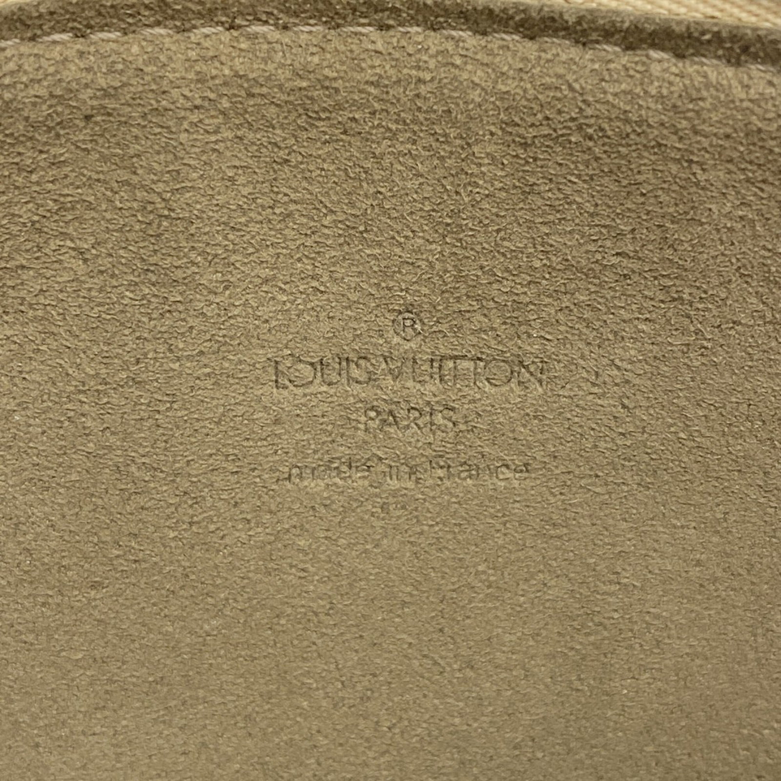 Pouch Louis Vuitton - 5