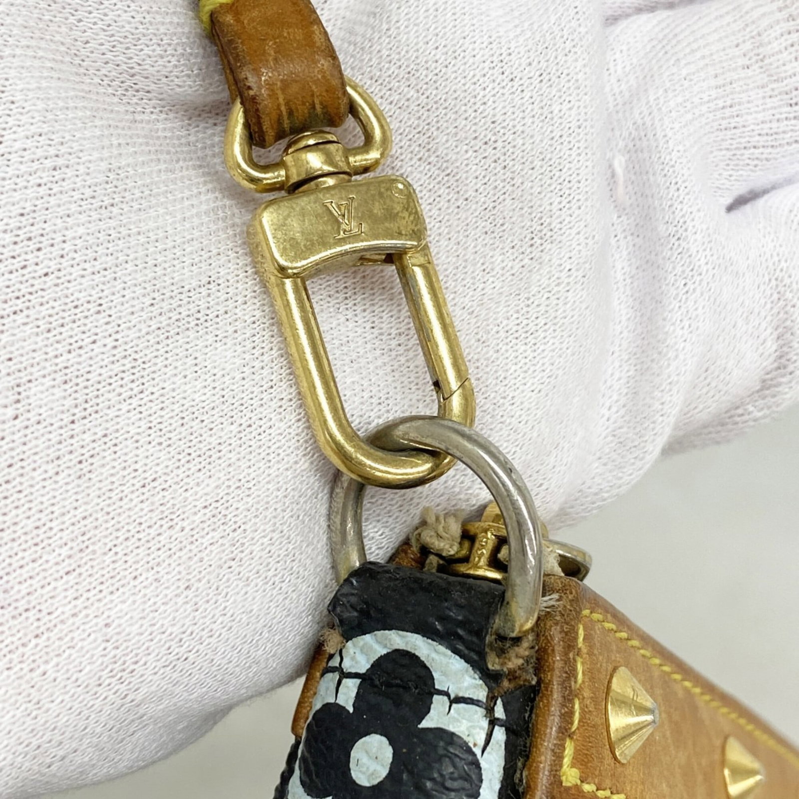 Pouch Louis Vuitton - 6