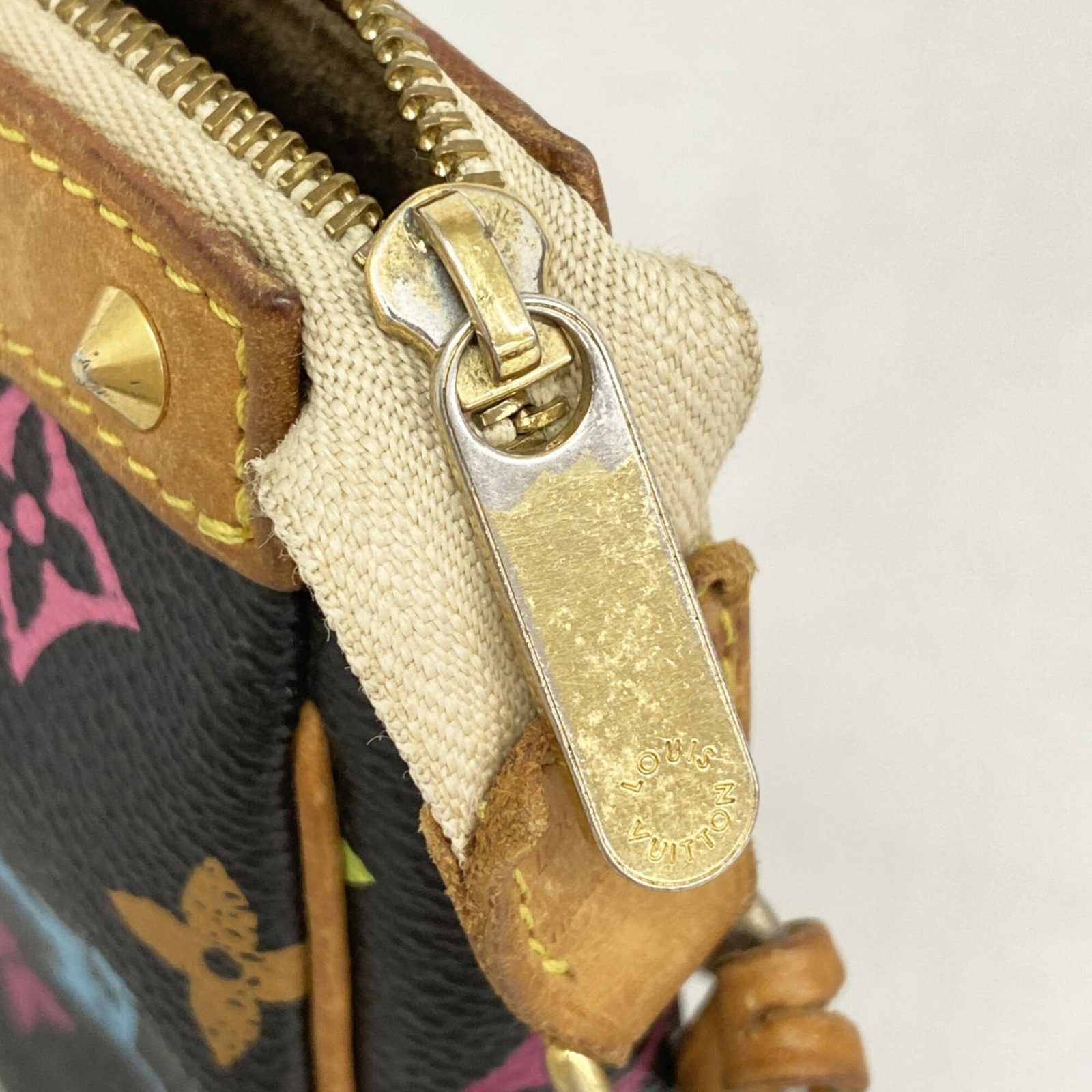 Pouch Louis Vuitton - 7