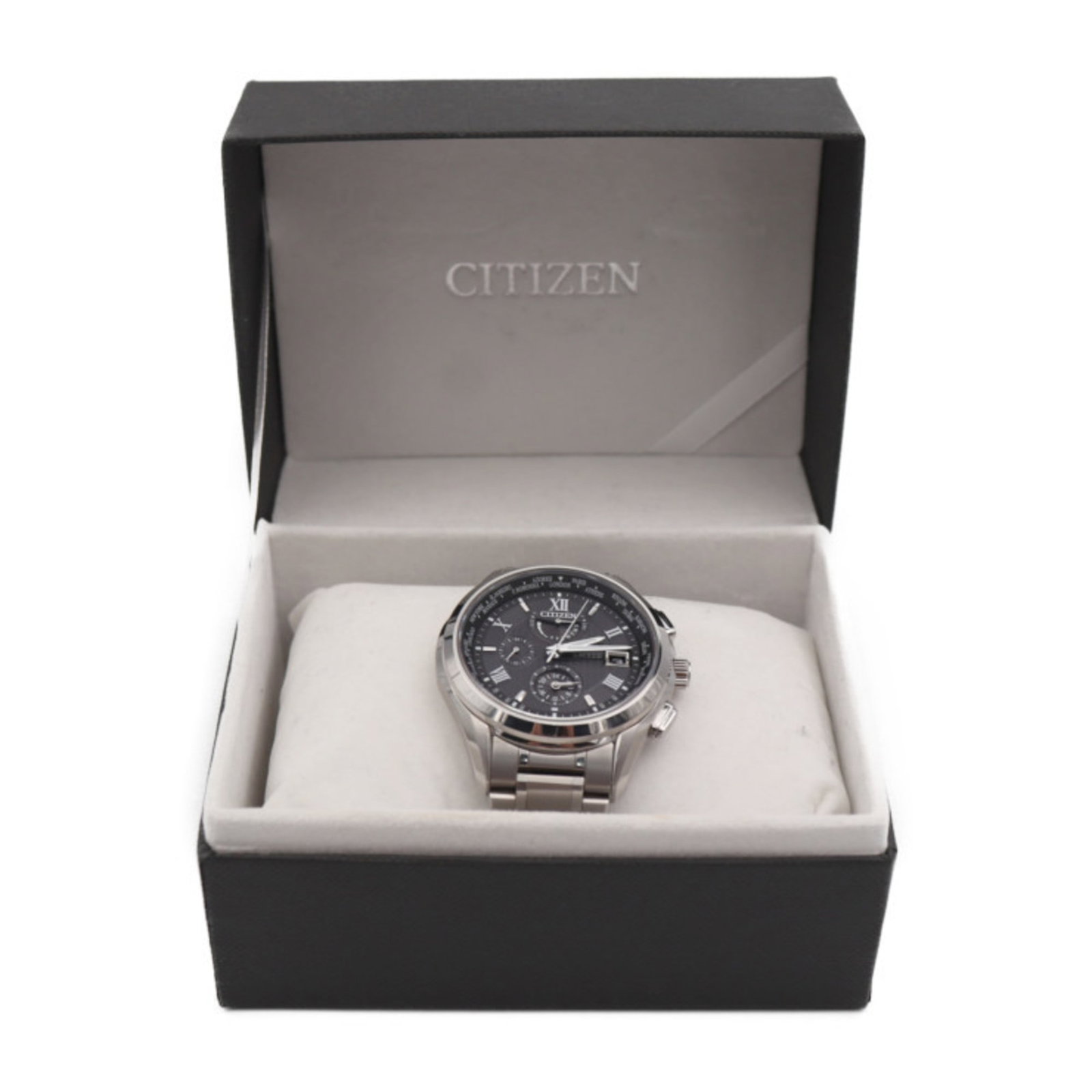 Citizen Wristwatch - 10