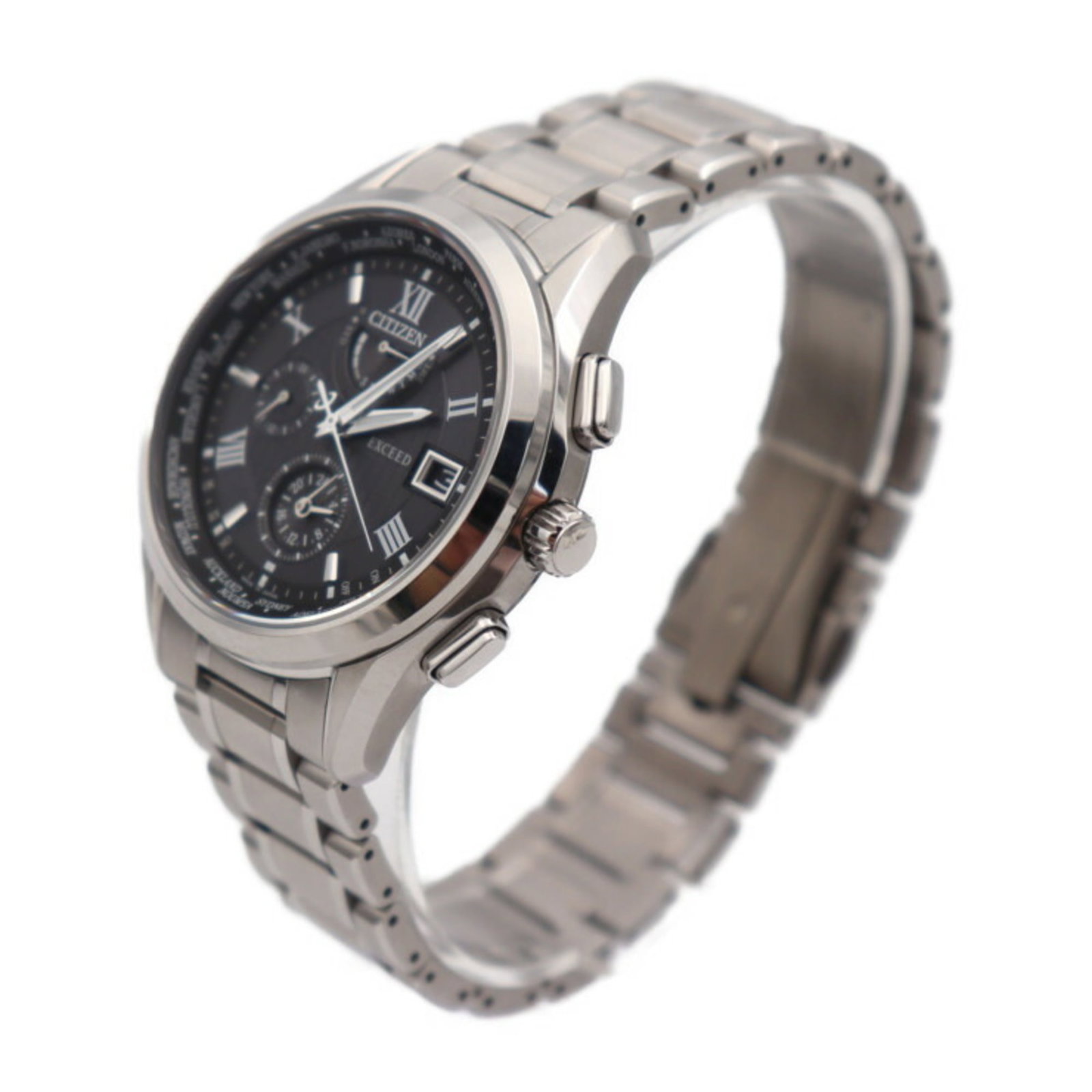 Citizen Wristwatch - 2