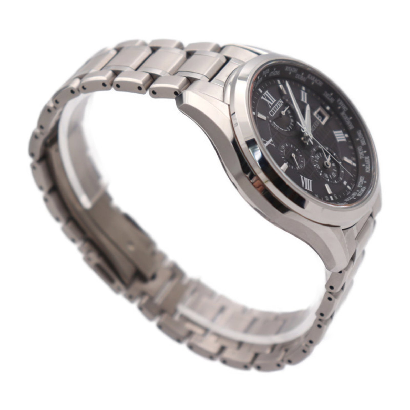 Citizen Wristwatch - 3