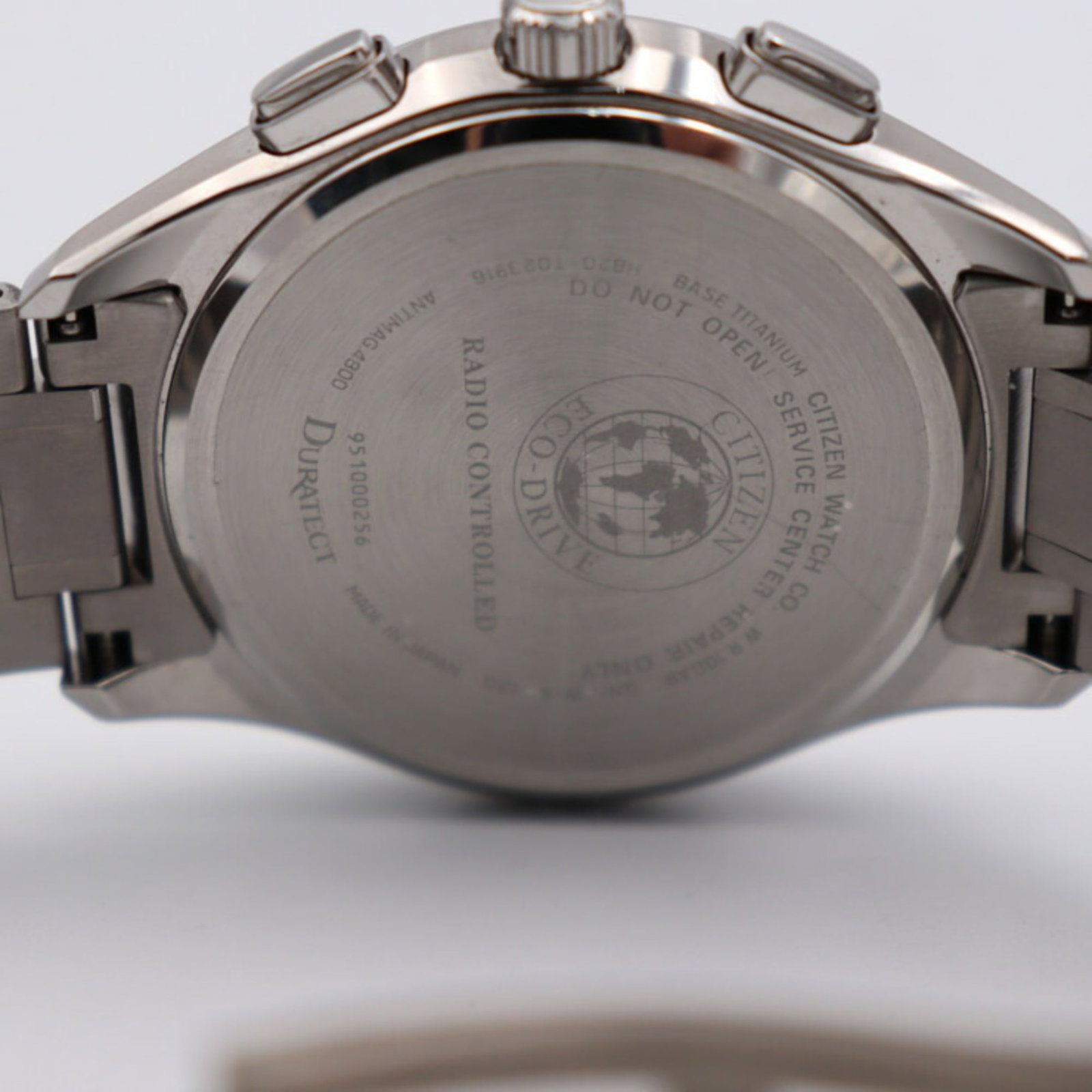 Citizen Wristwatch - 6