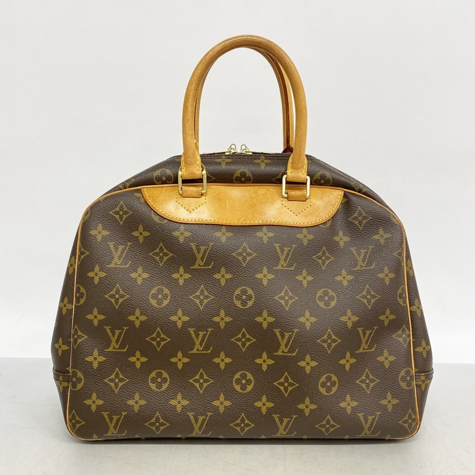 Louis Vuitton Handbag - 12
